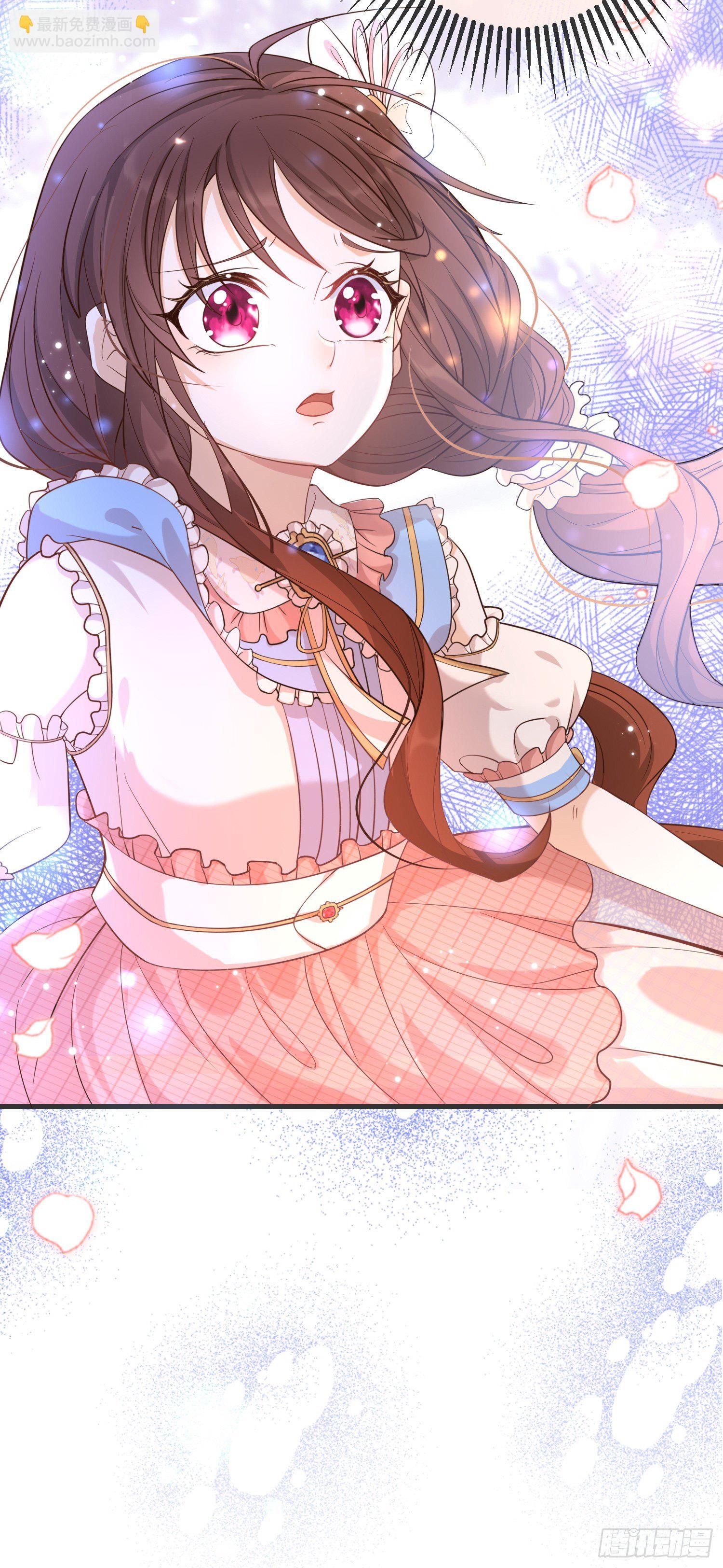 第12话安东尼吃醋了-第15话