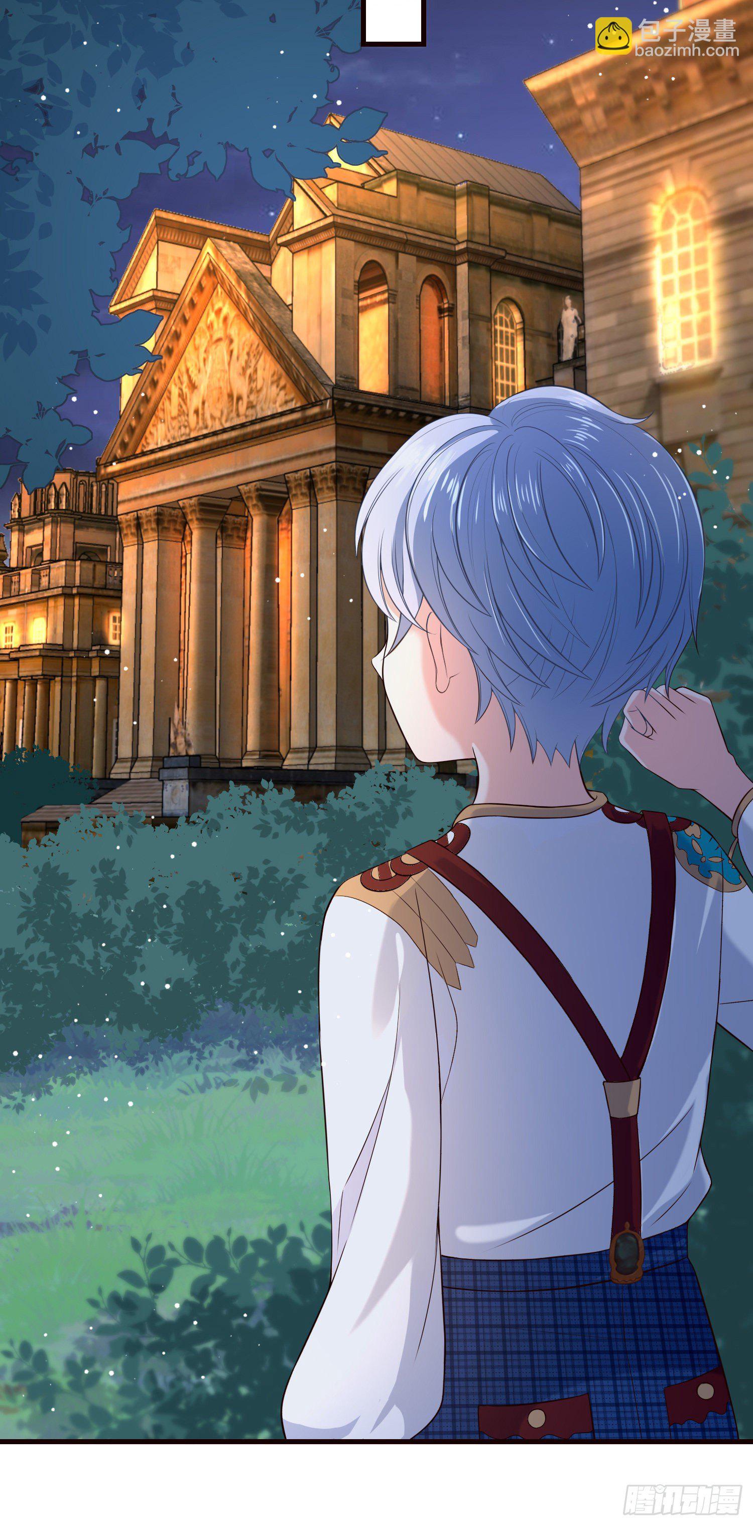 第12话安东尼吃醋了-第15话