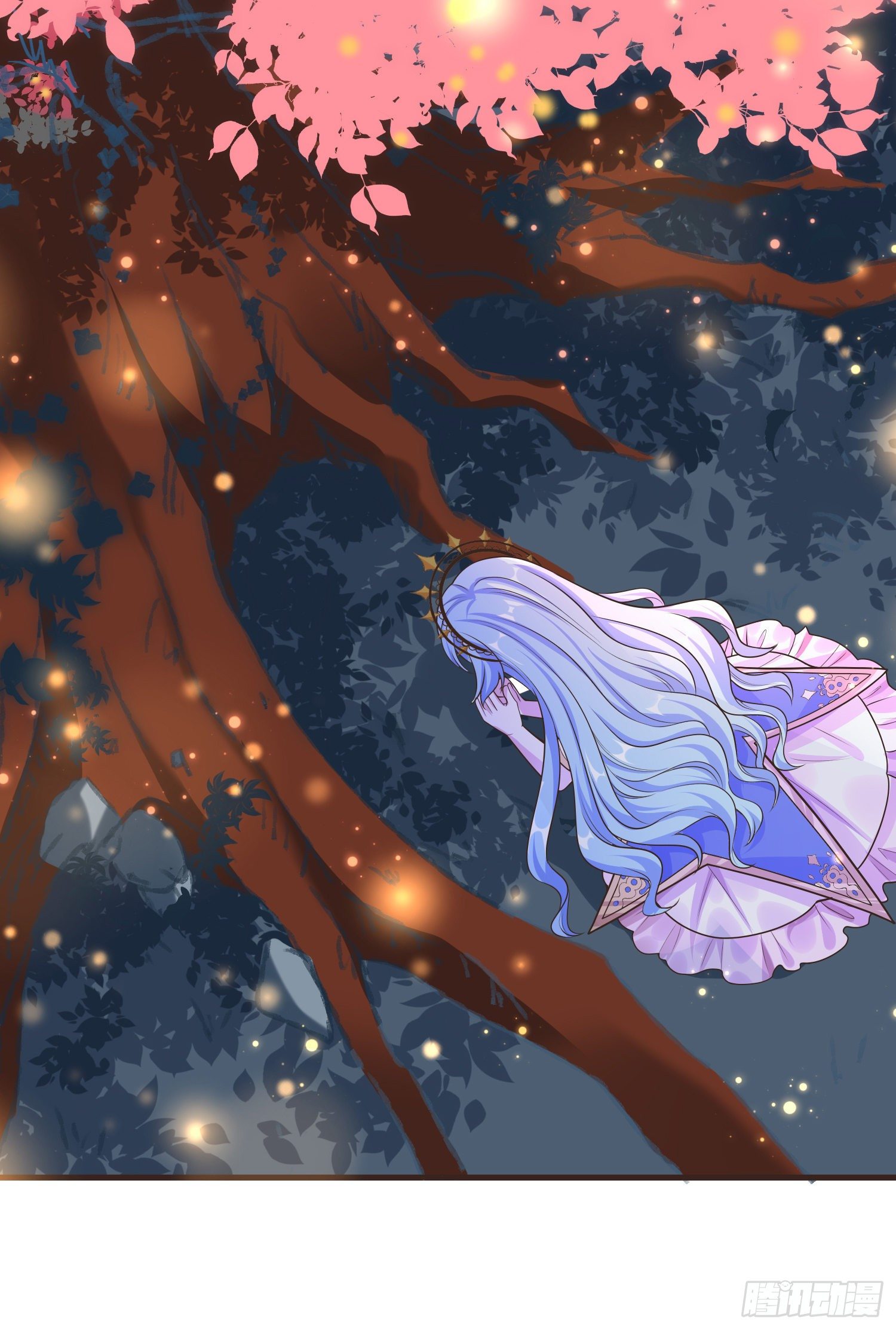 第15话索菲亚的纠结-第19话