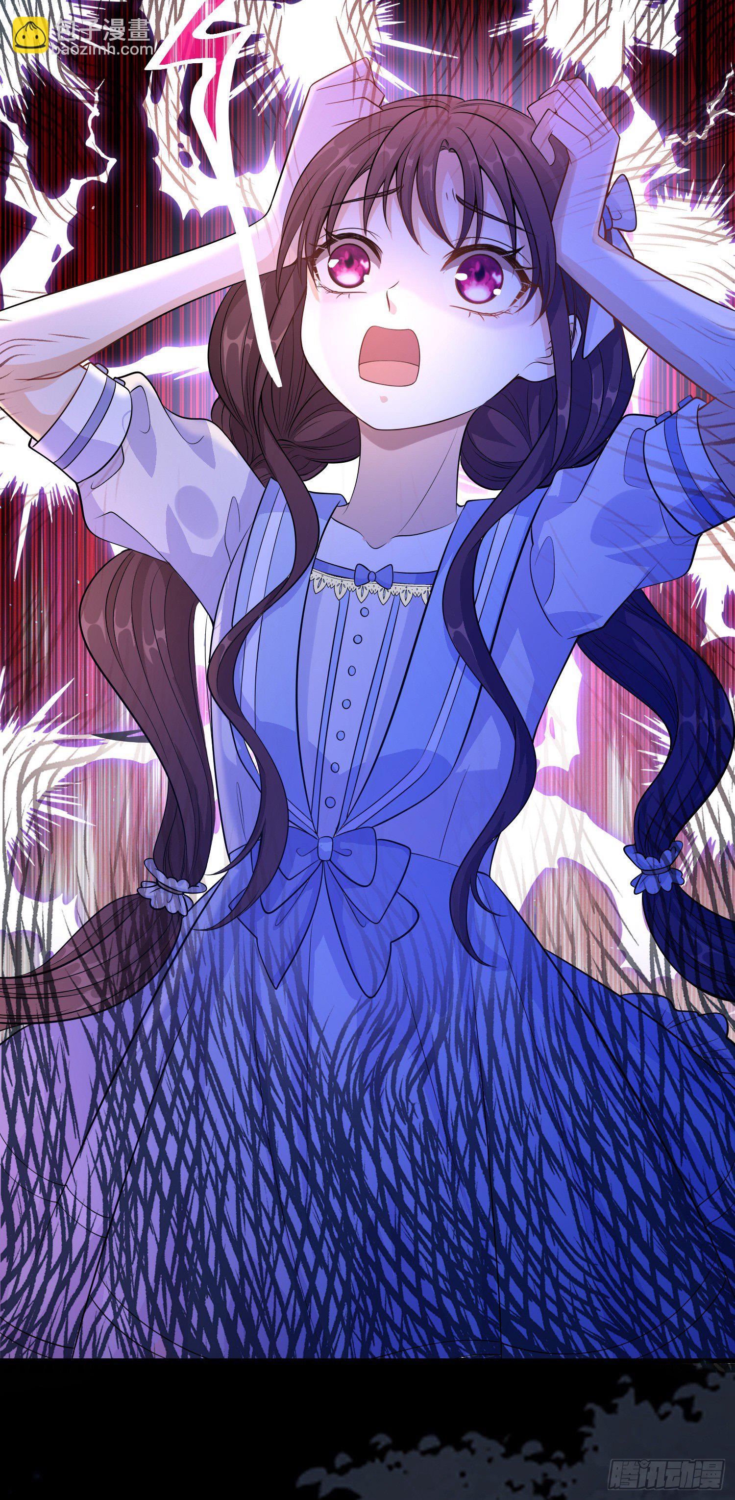 第17话她内心的阴影-第21话