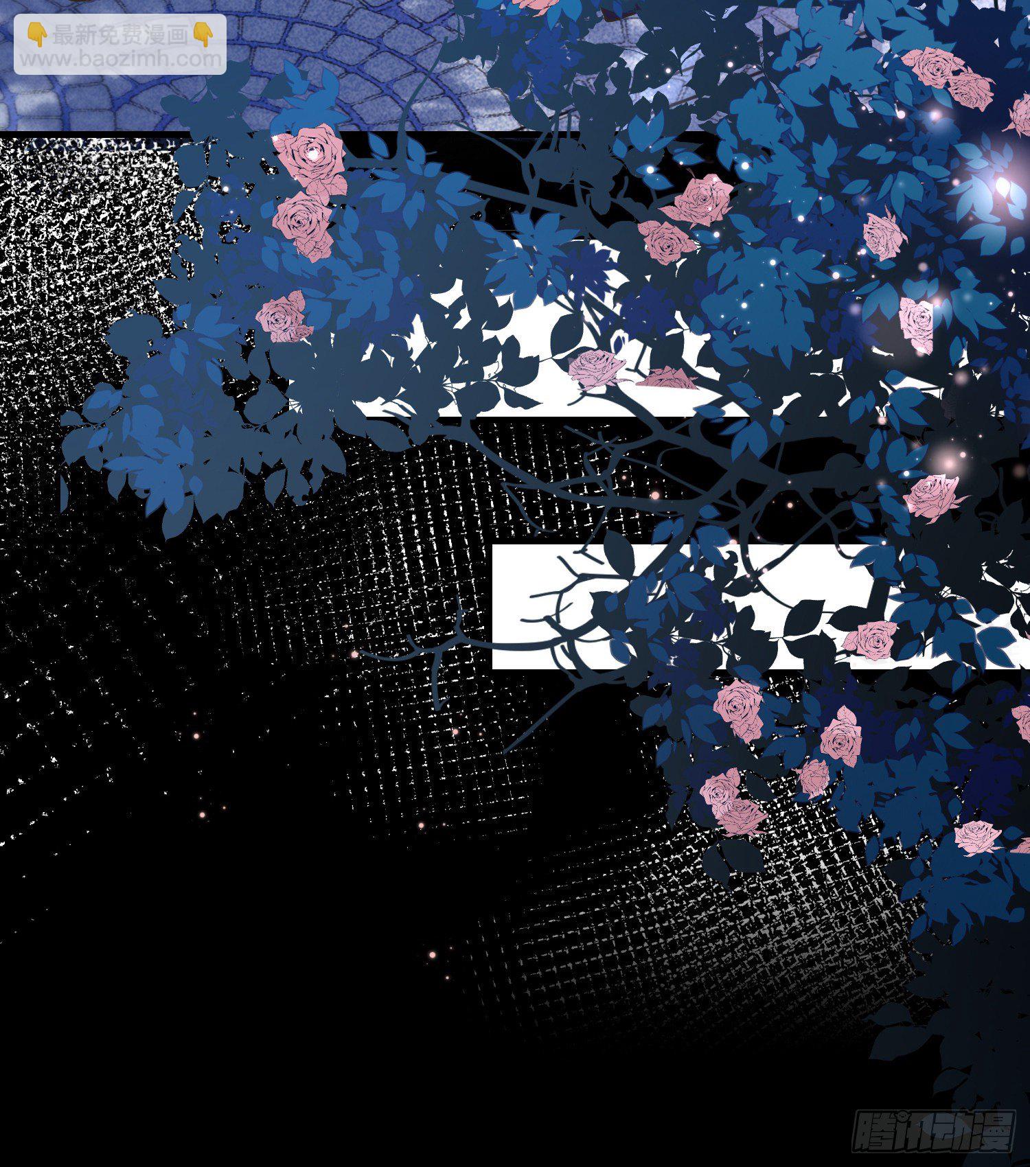 第17话她内心的阴影-第21话