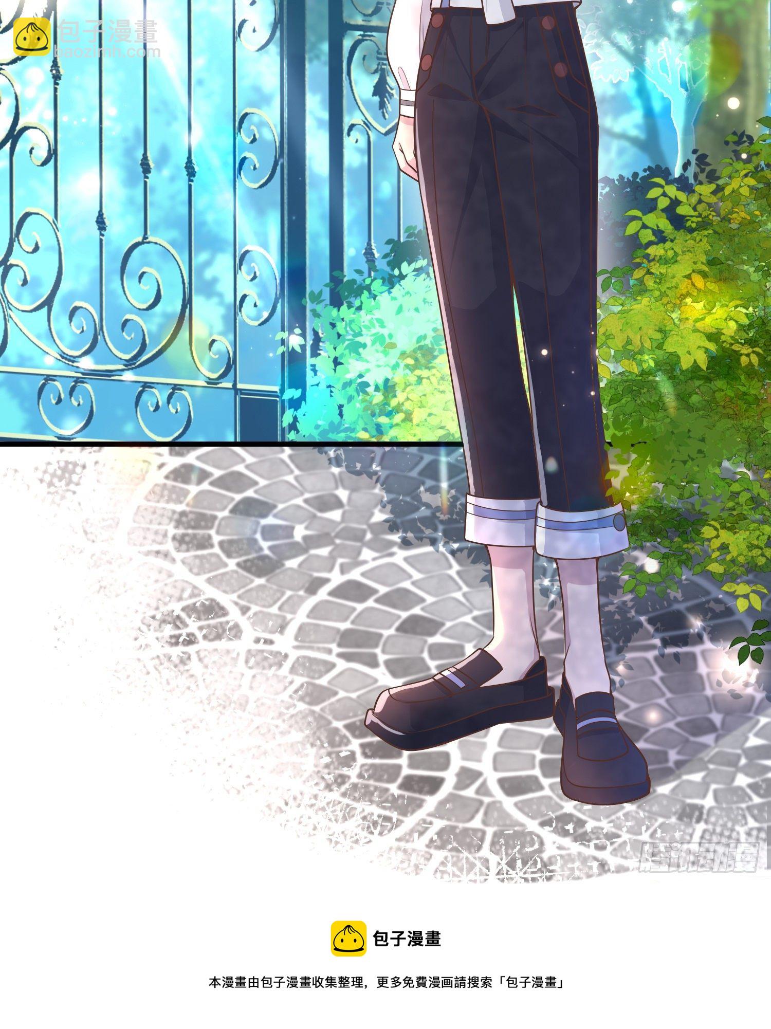 第19话我会很快长大-第23话