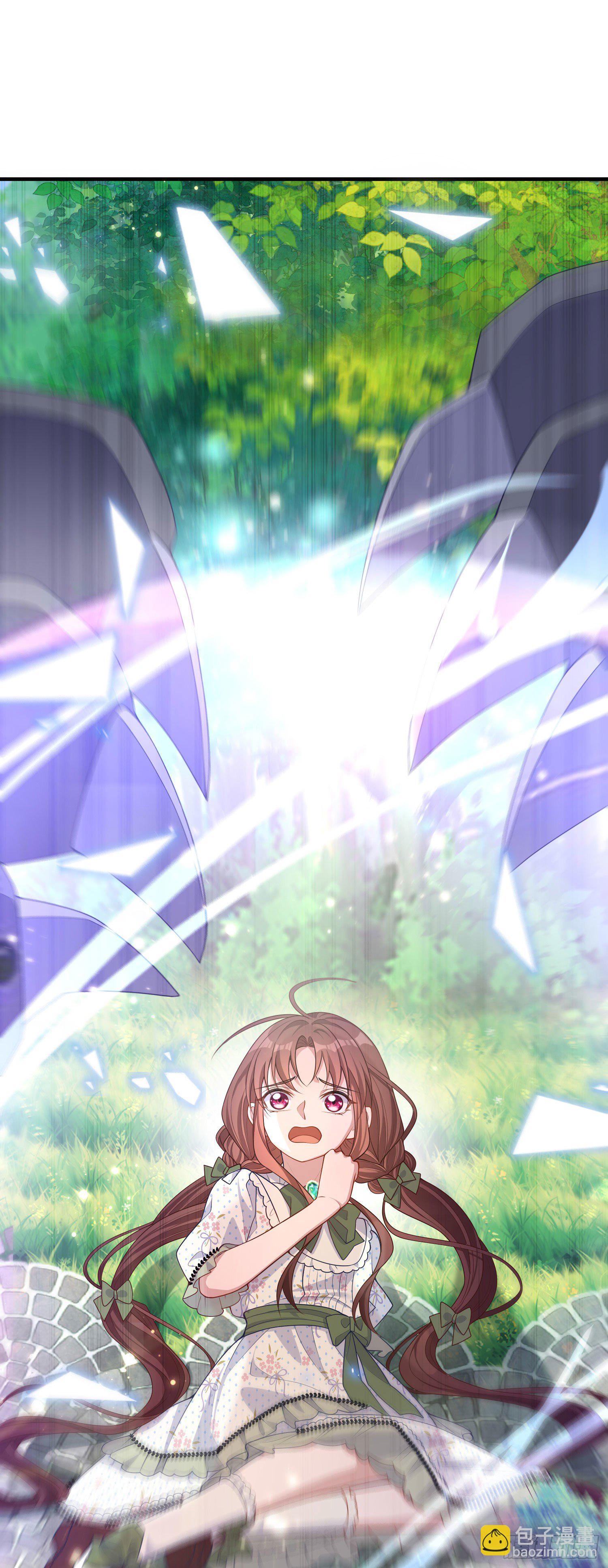 第25话艾米利亚受伤了-第29话