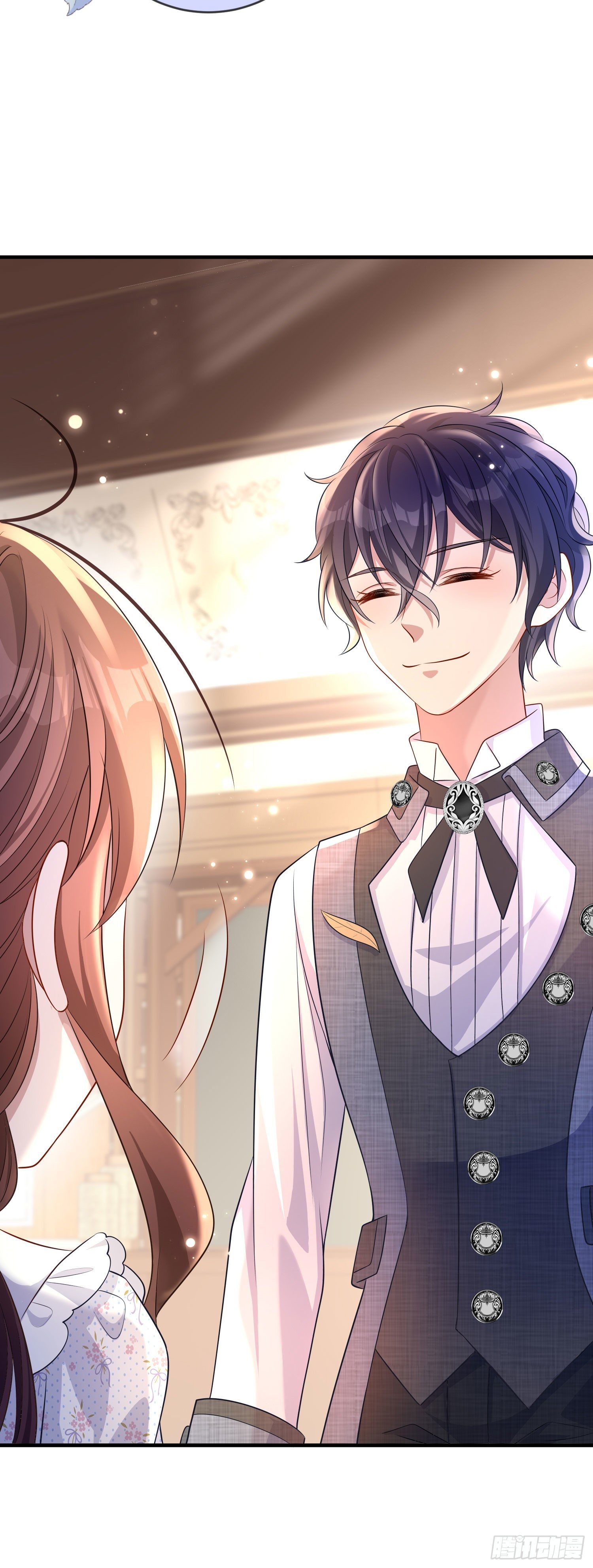 第29话他吃醋了-第33话