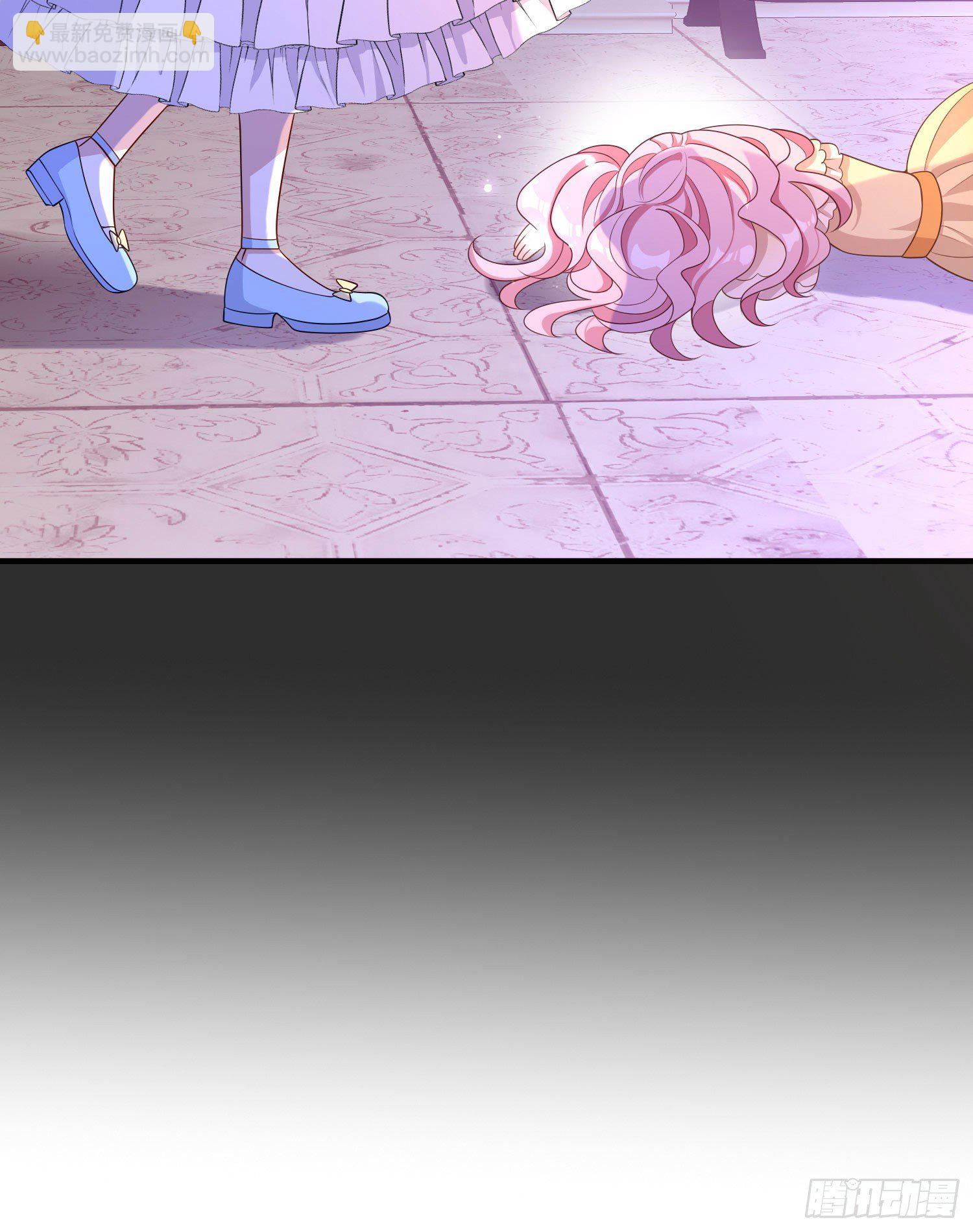 第31话他开始黑化了？-第35话