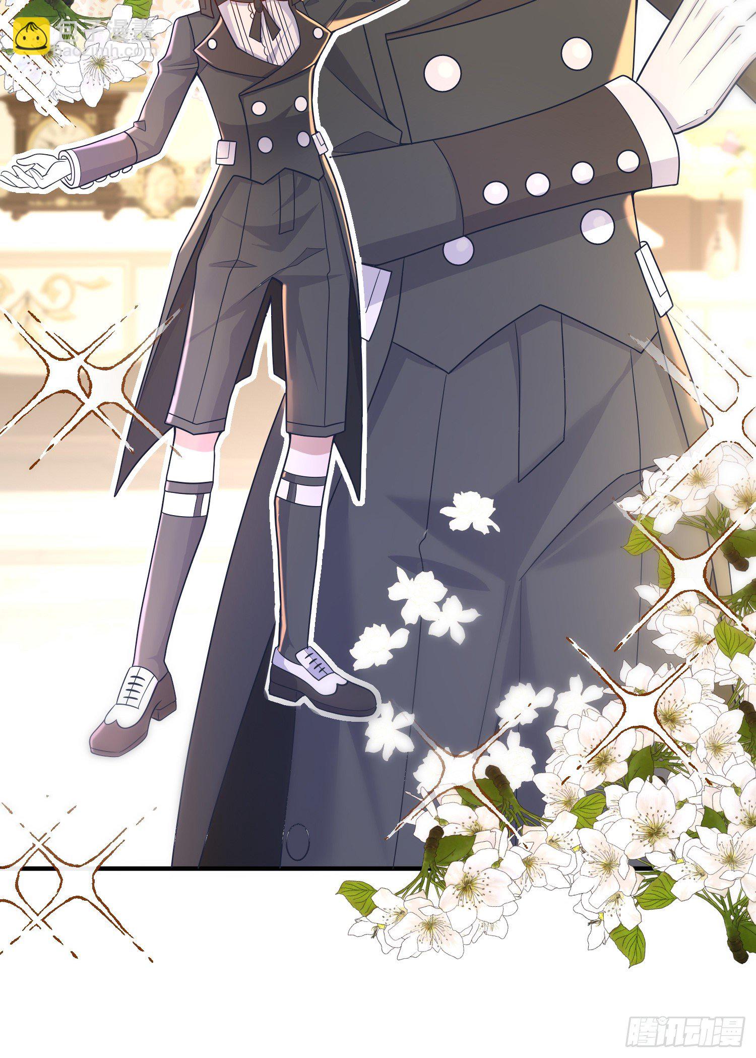 第33话出宫-第37话