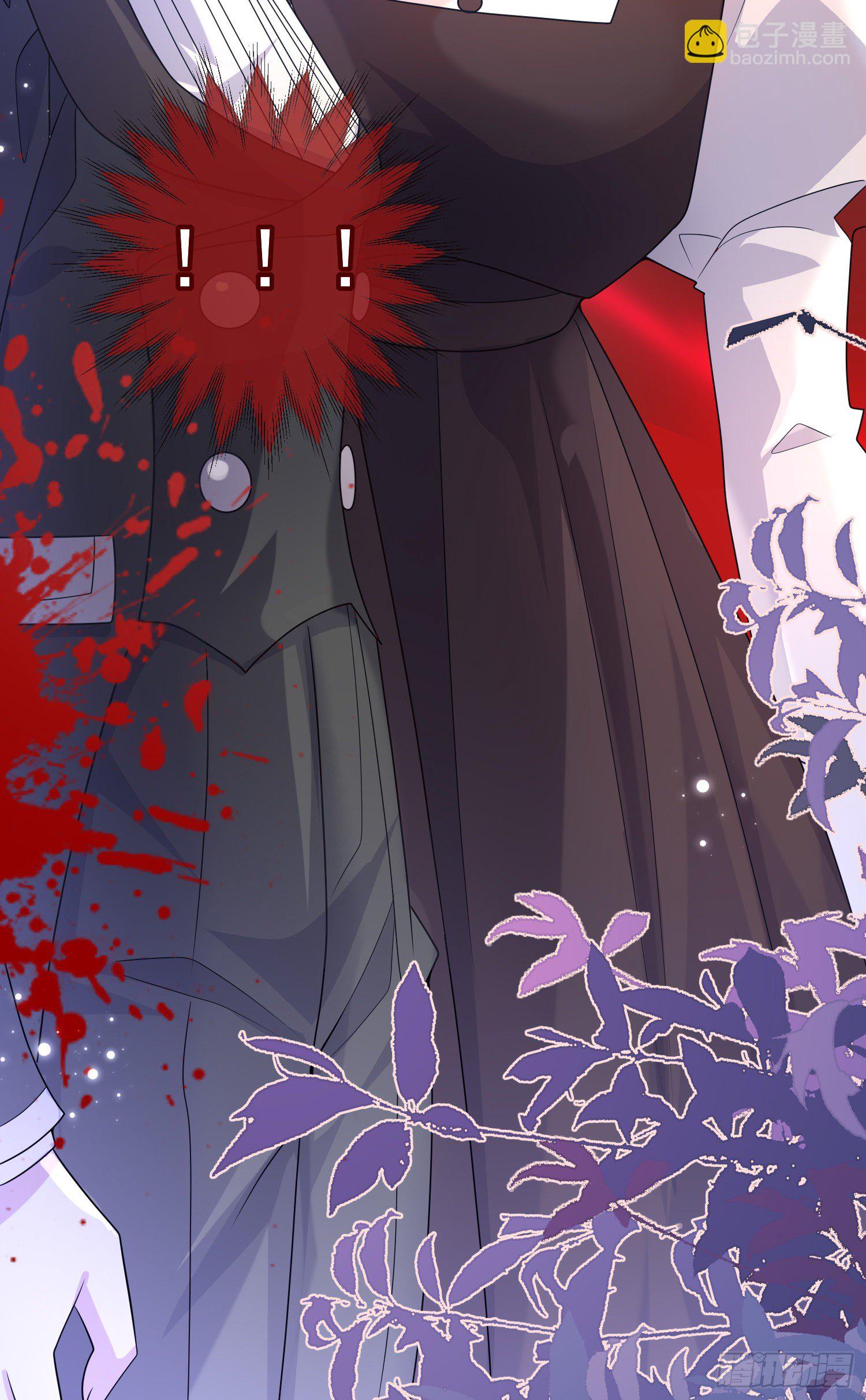 第35话德里克相助-第39话