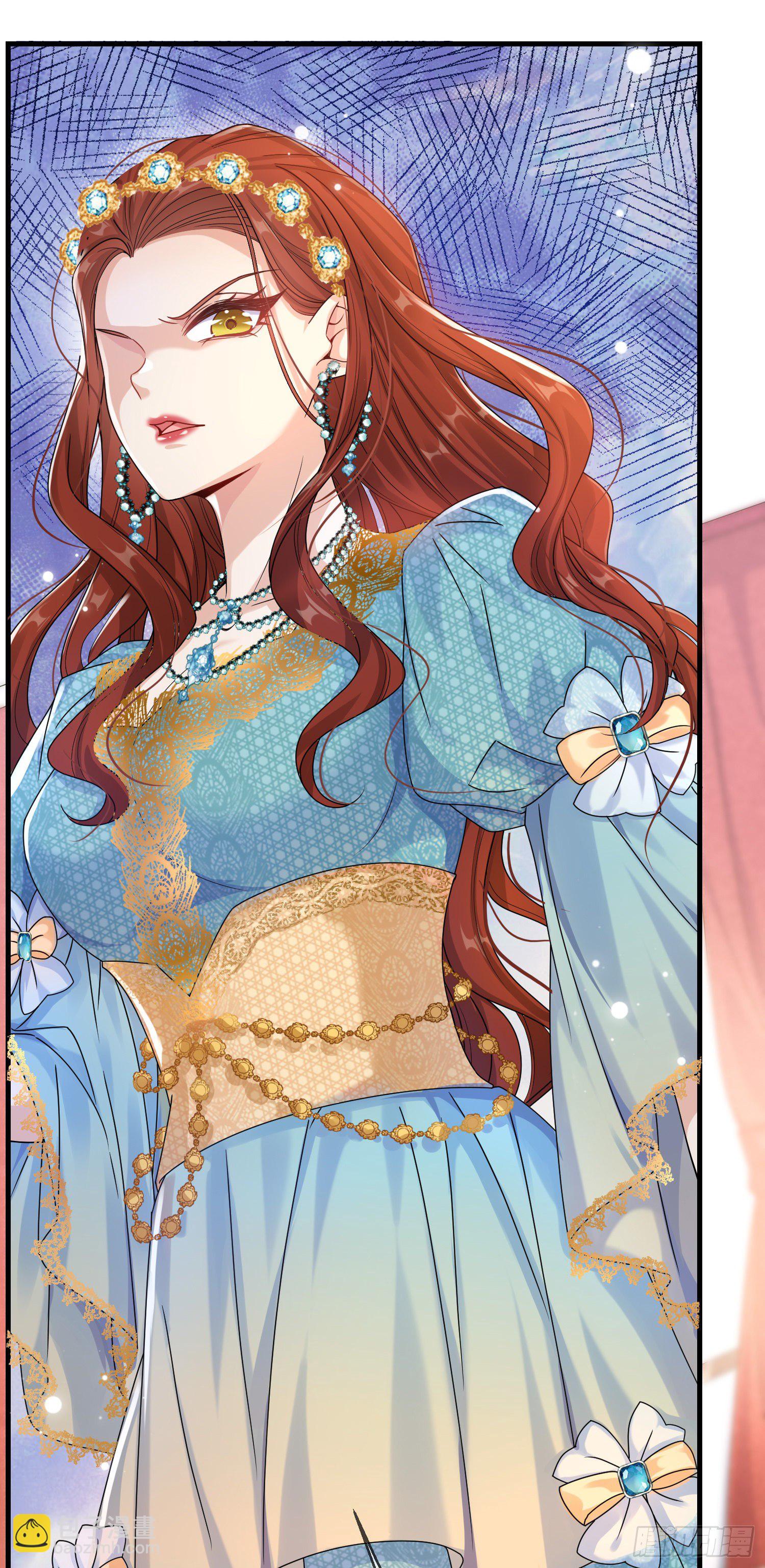 第3话一起睡觉觉(1/2)-第5话