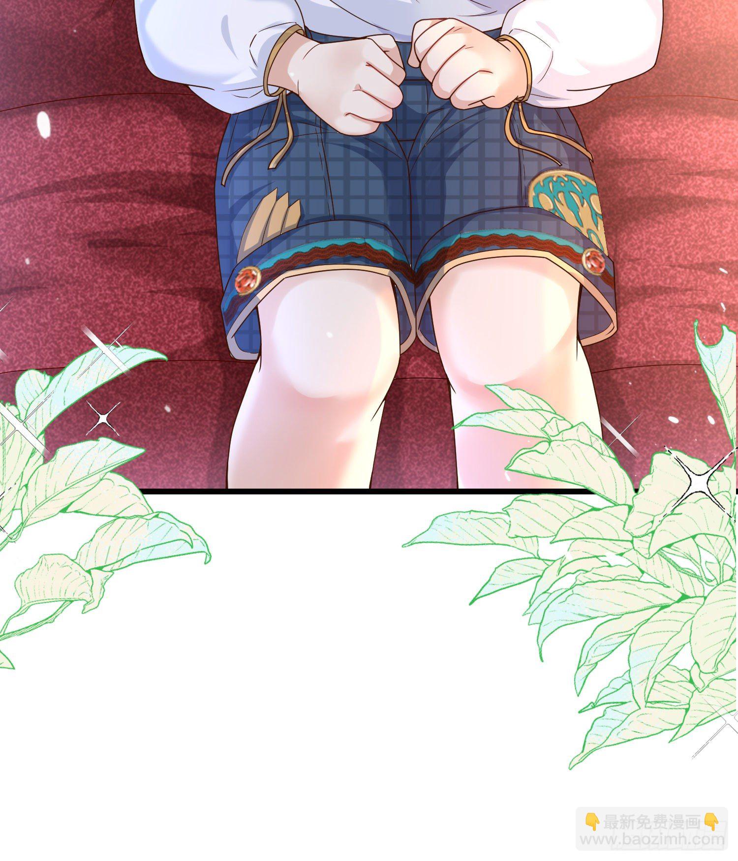 第3话一起睡觉觉(1/2)-第5话