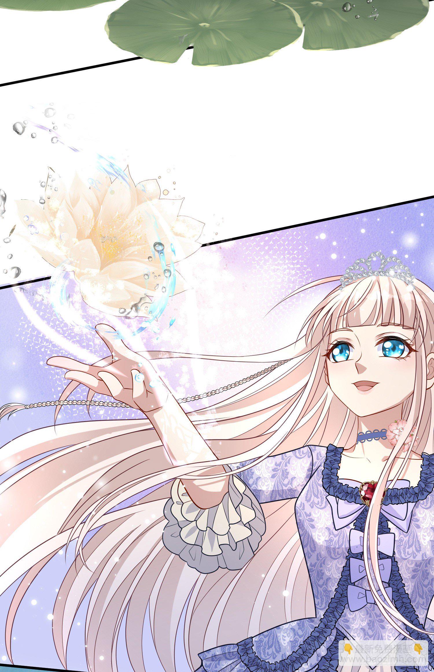 第39话原著女主vs炮灰女配-第43话