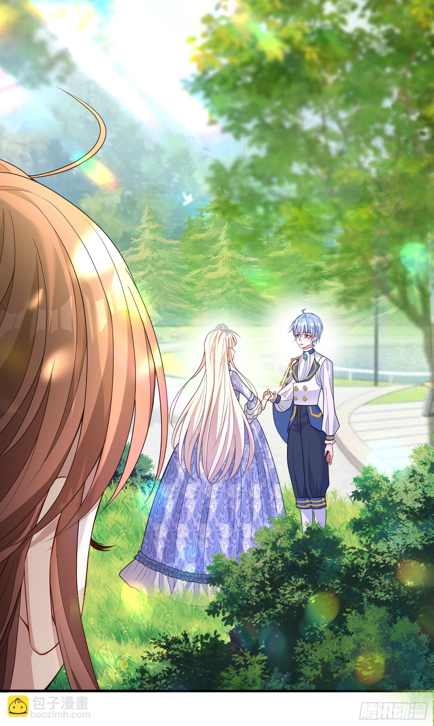 第39话原著女主vs炮灰女配-第43话