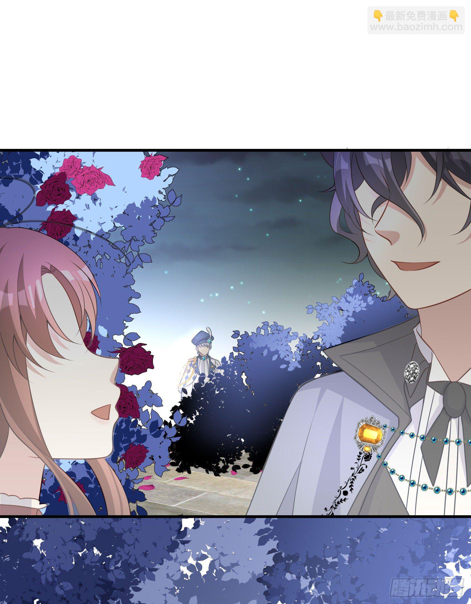 第39话原著女主vs炮灰女配-第43话