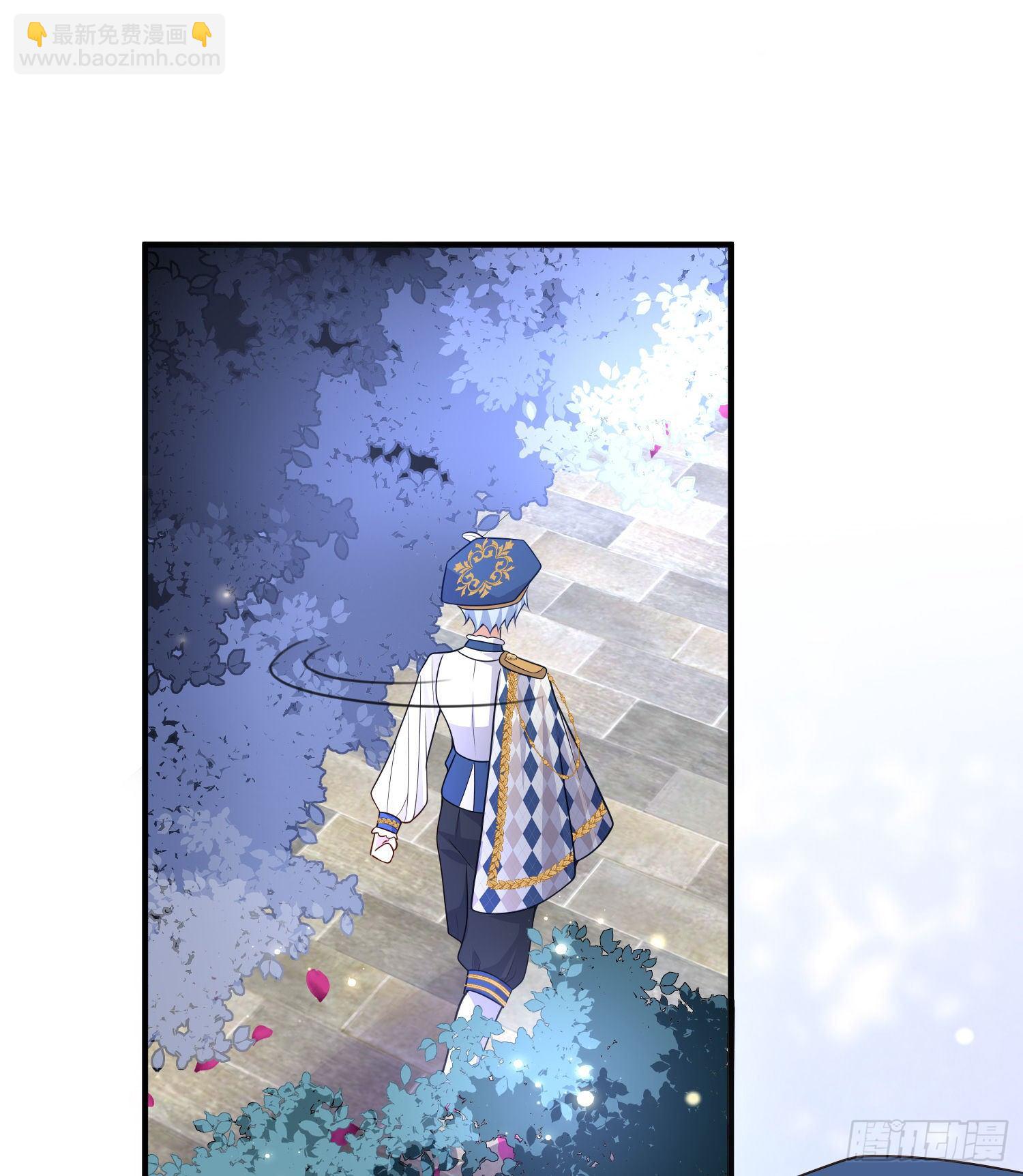 第39话原著女主vs炮灰女配-第43话