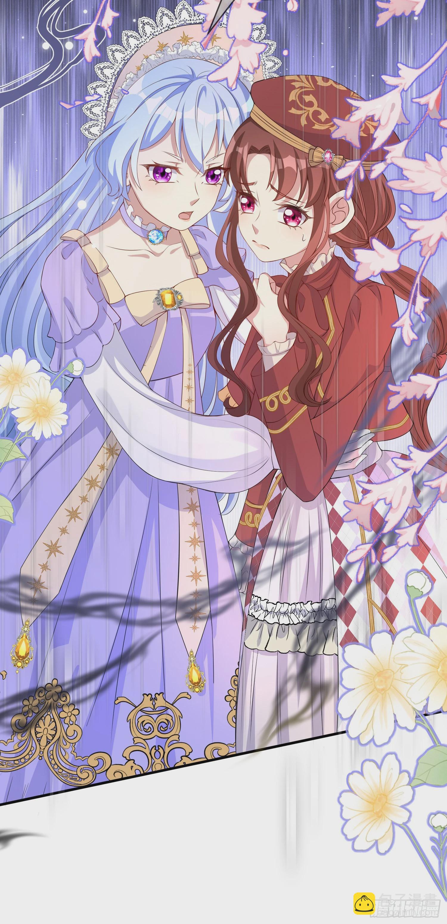 第41话事情按照原著发展了？(1/2)-第45话