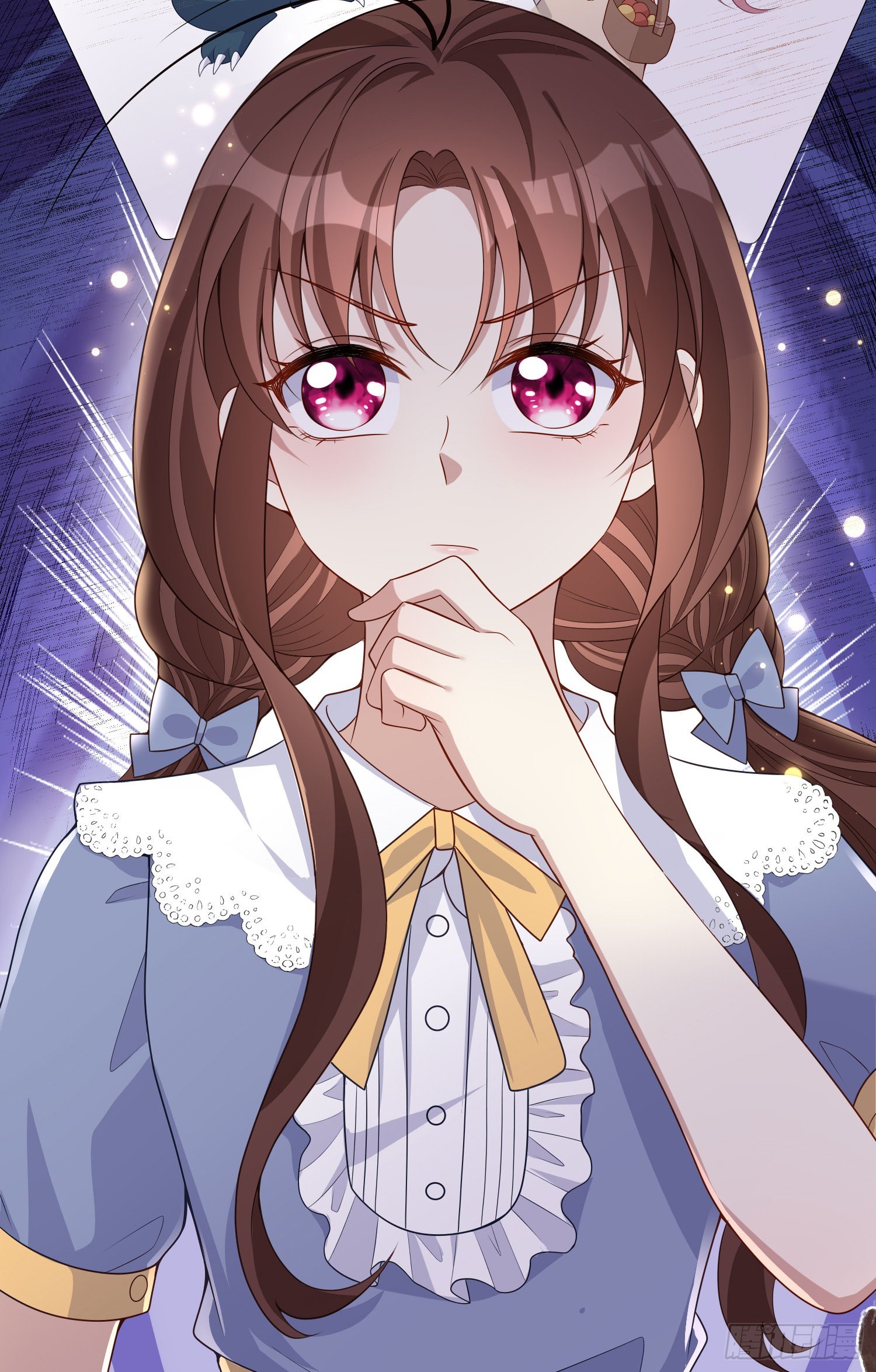 第43话整理线索(1/2)-第47话