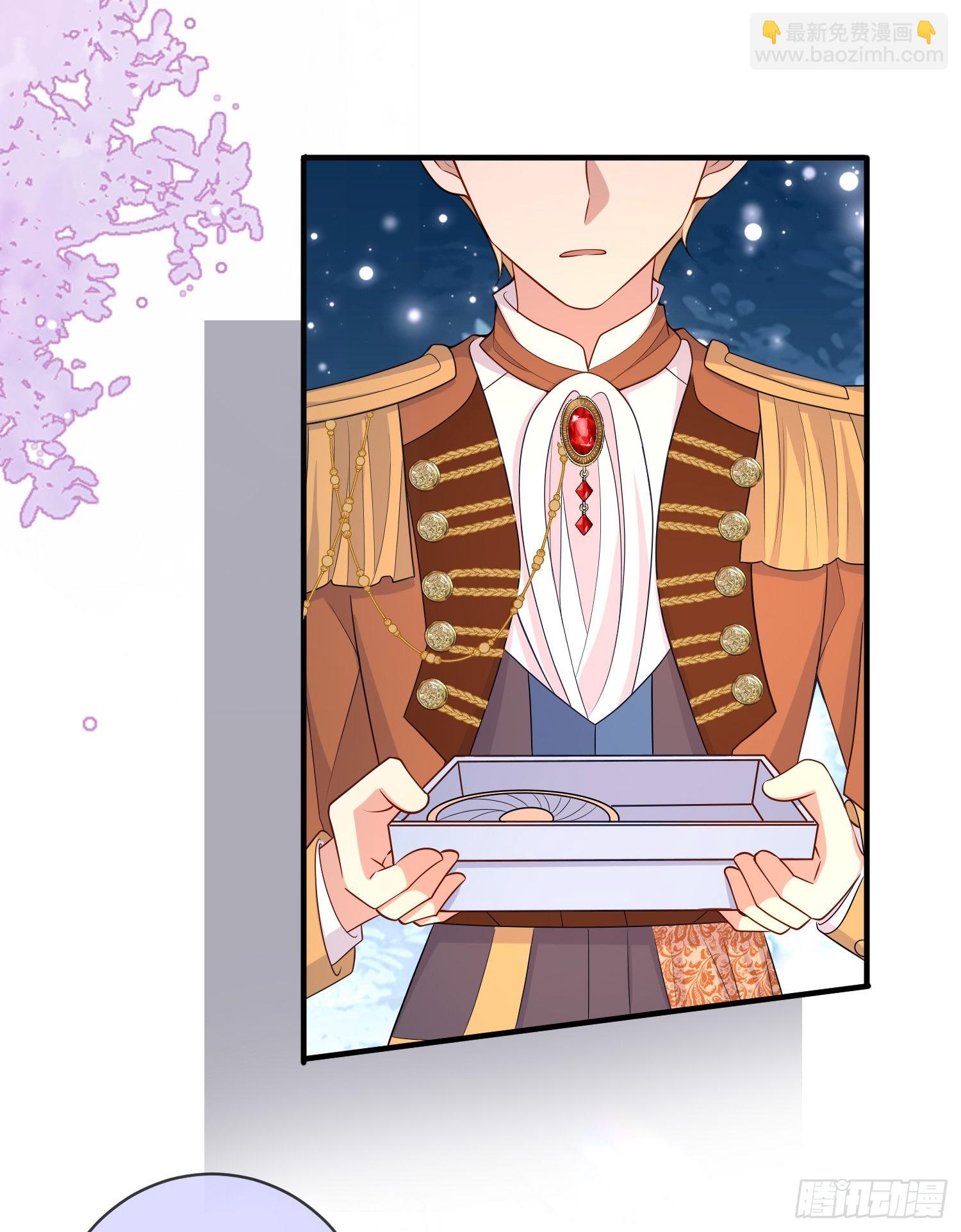 第45话德里克先告白？-第49话