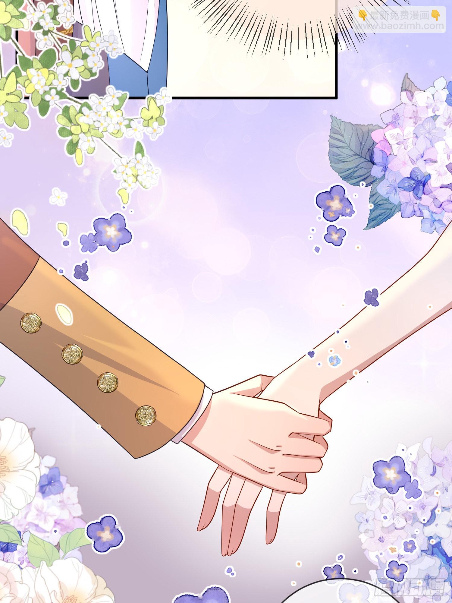 第45话德里克先告白？-第49话