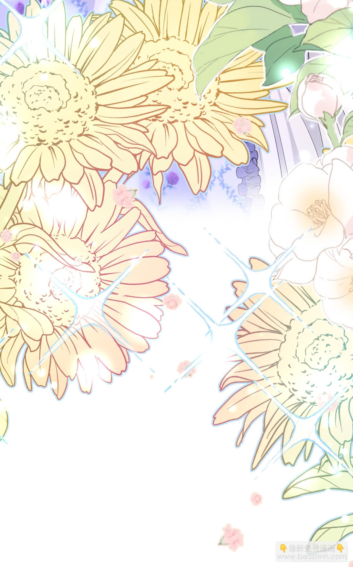 第47话秘密谈判？-第51话