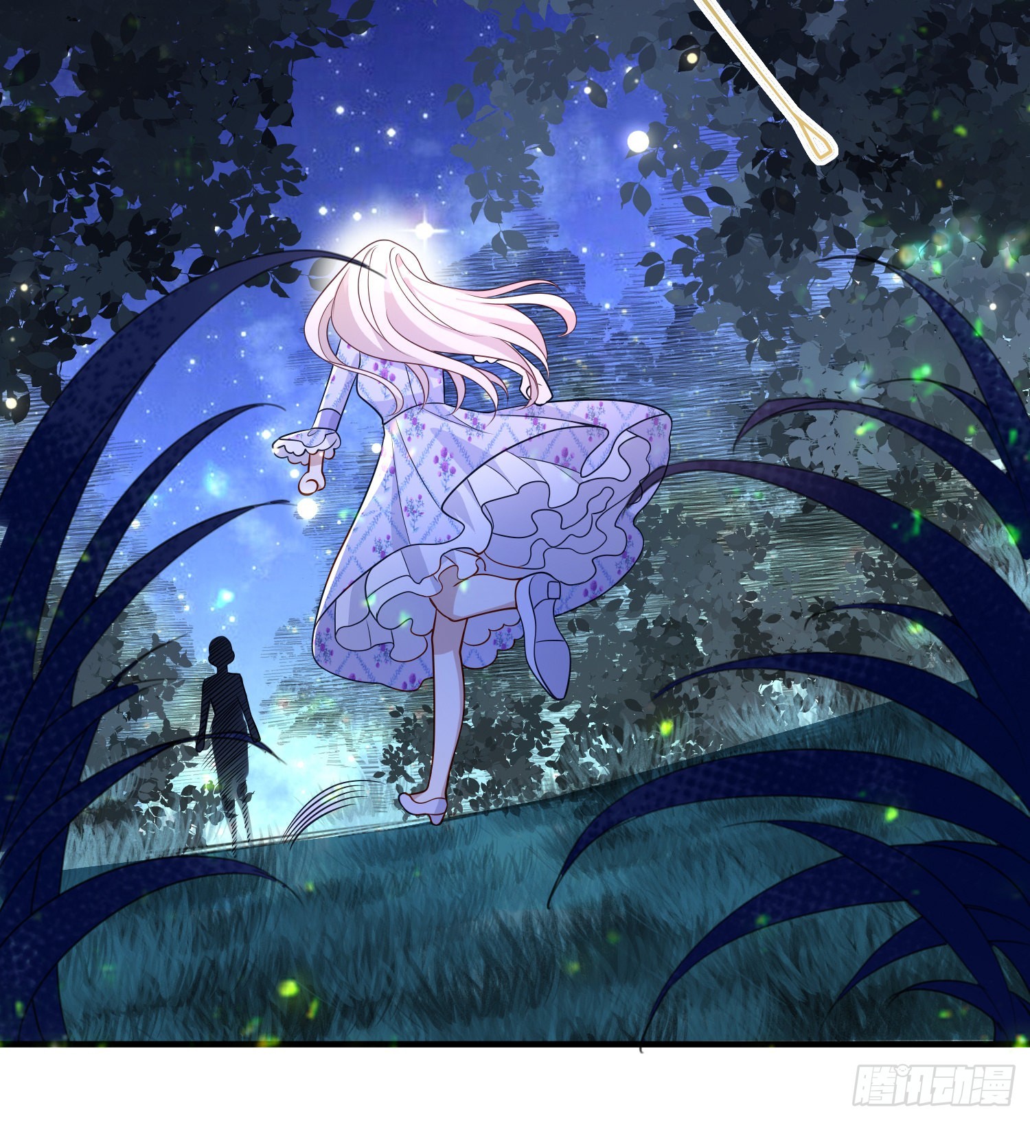 第49话原来你是女孩子？！-第53话