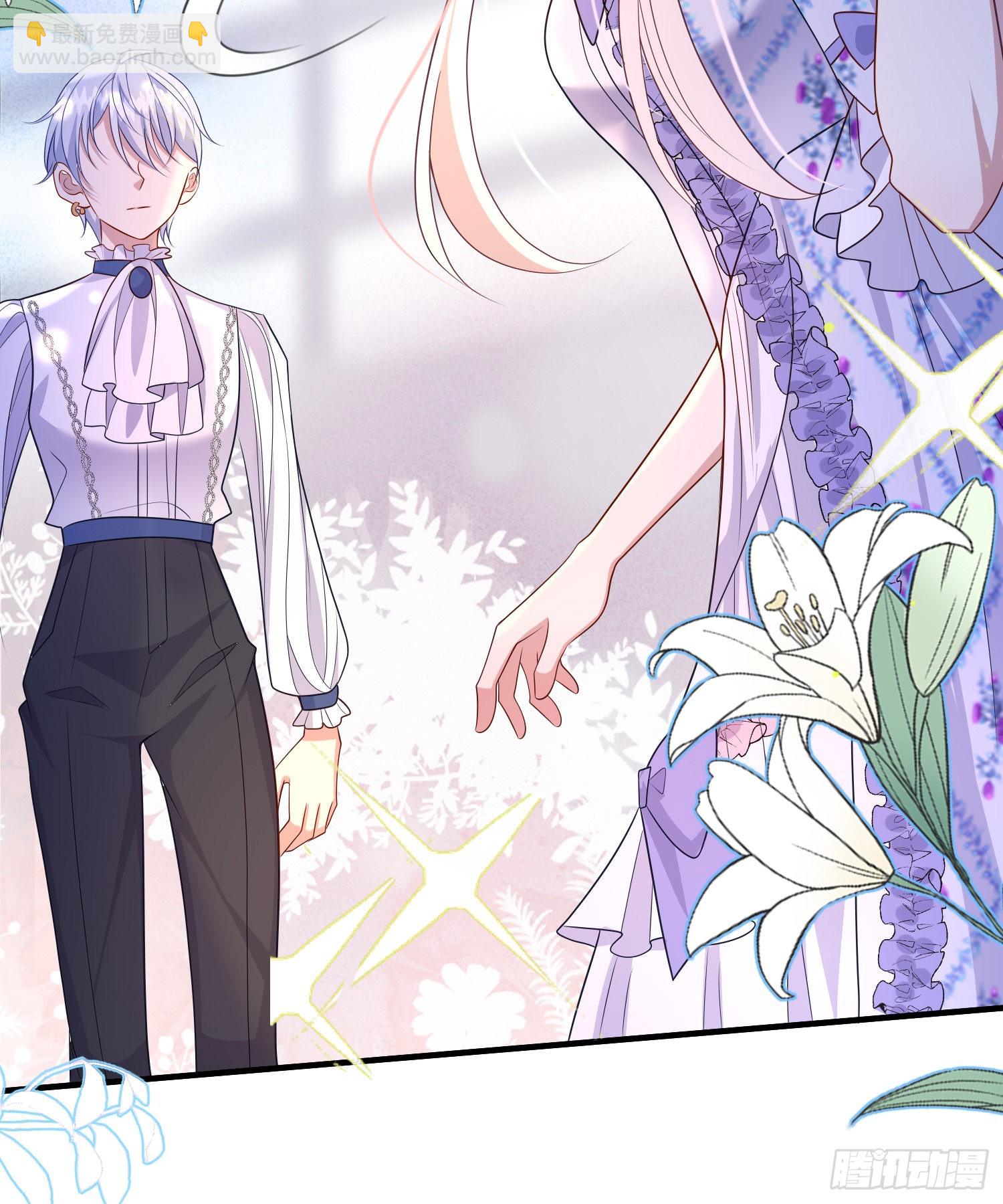 第53话她们有啥秘密吗？-第57话