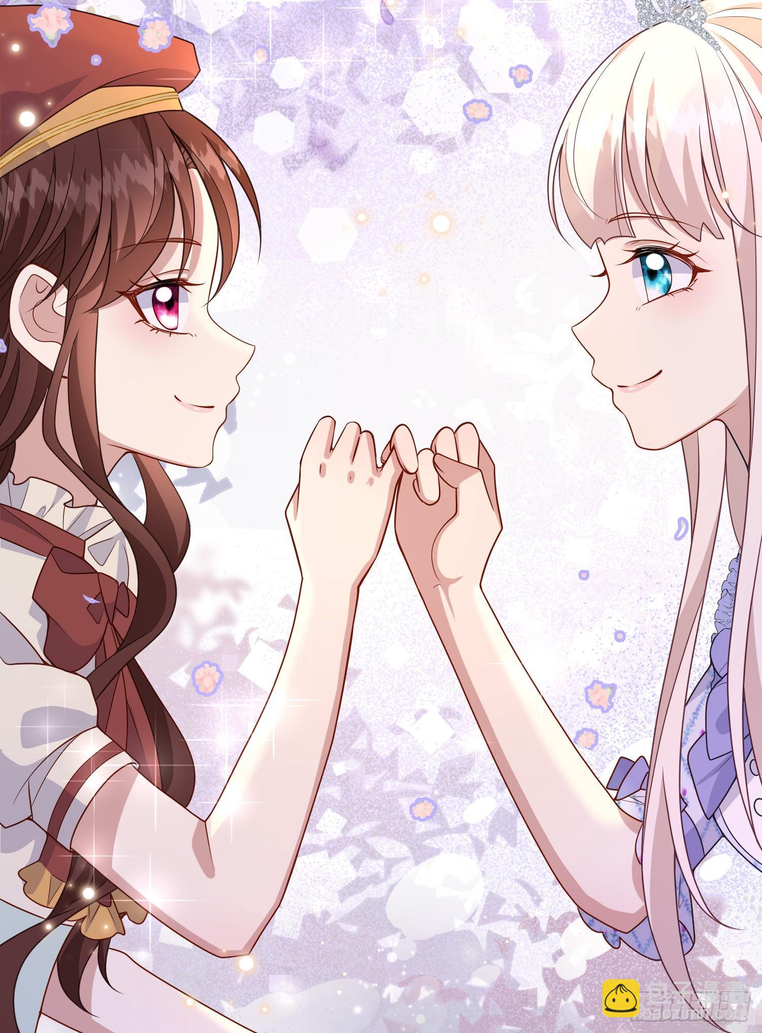 第55话下毒的人是谁？-第59话