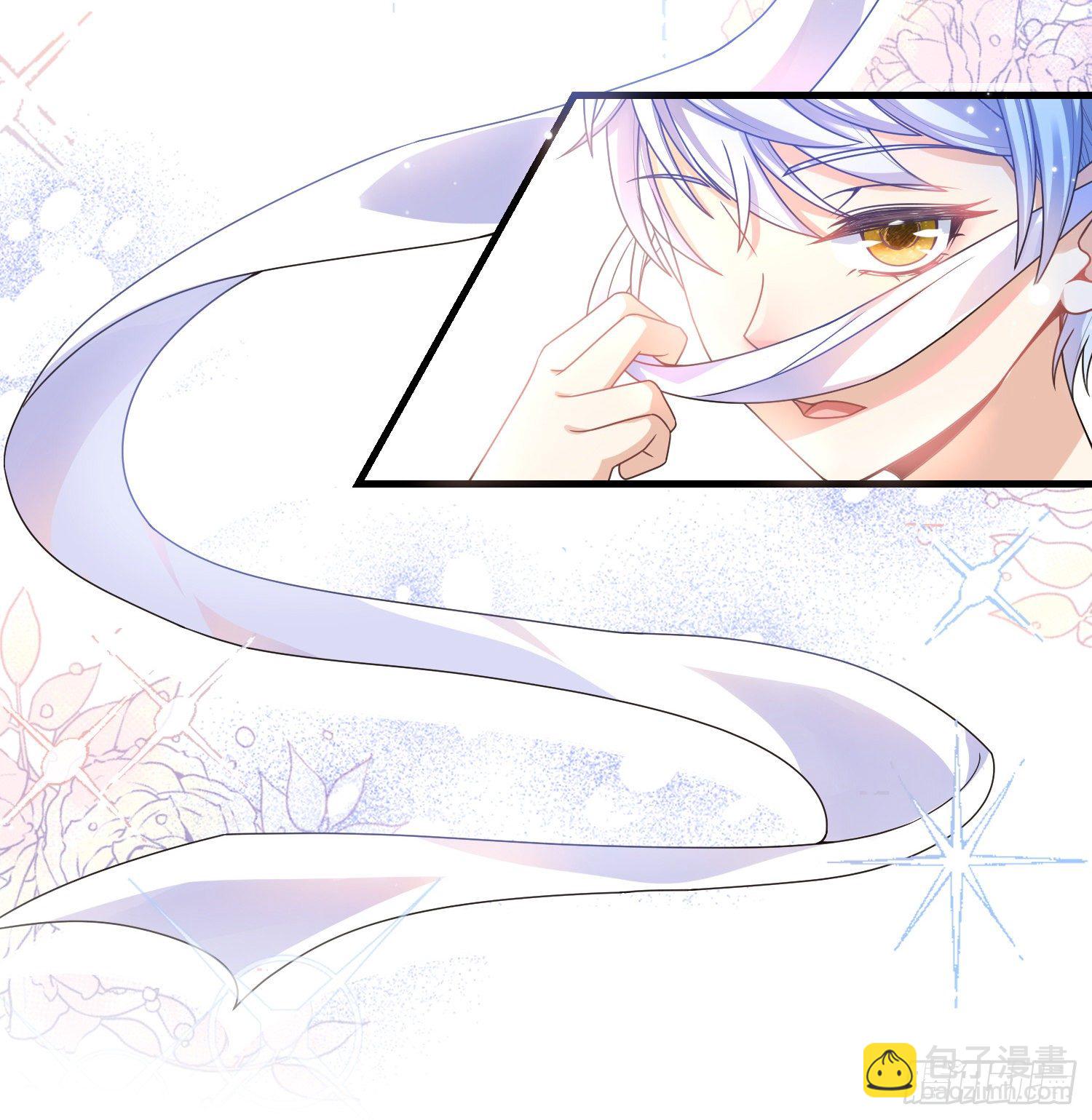 第5话安东尼的拒绝-第7话