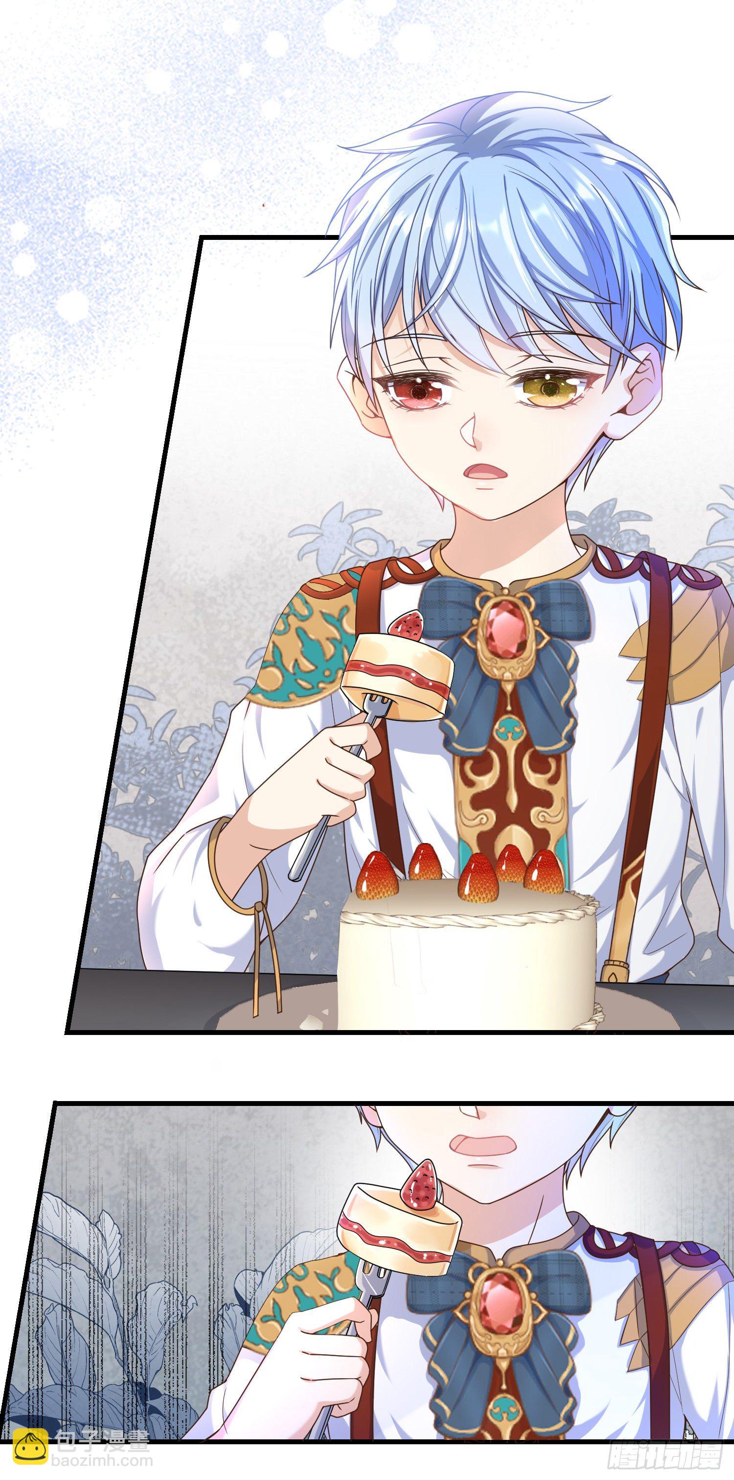 第5话安东尼的拒绝-第7话