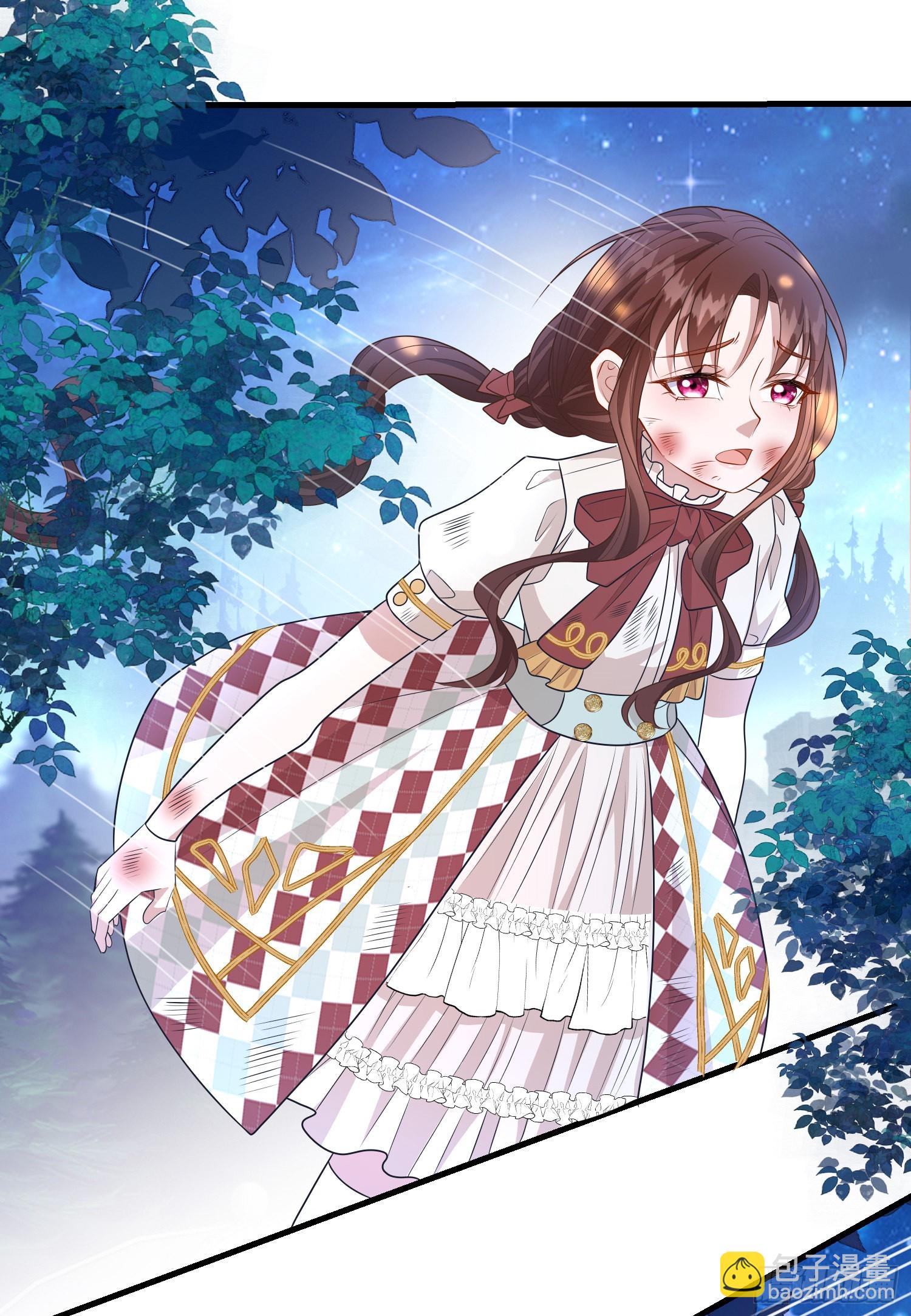 第63话长大篇开启！-第67话