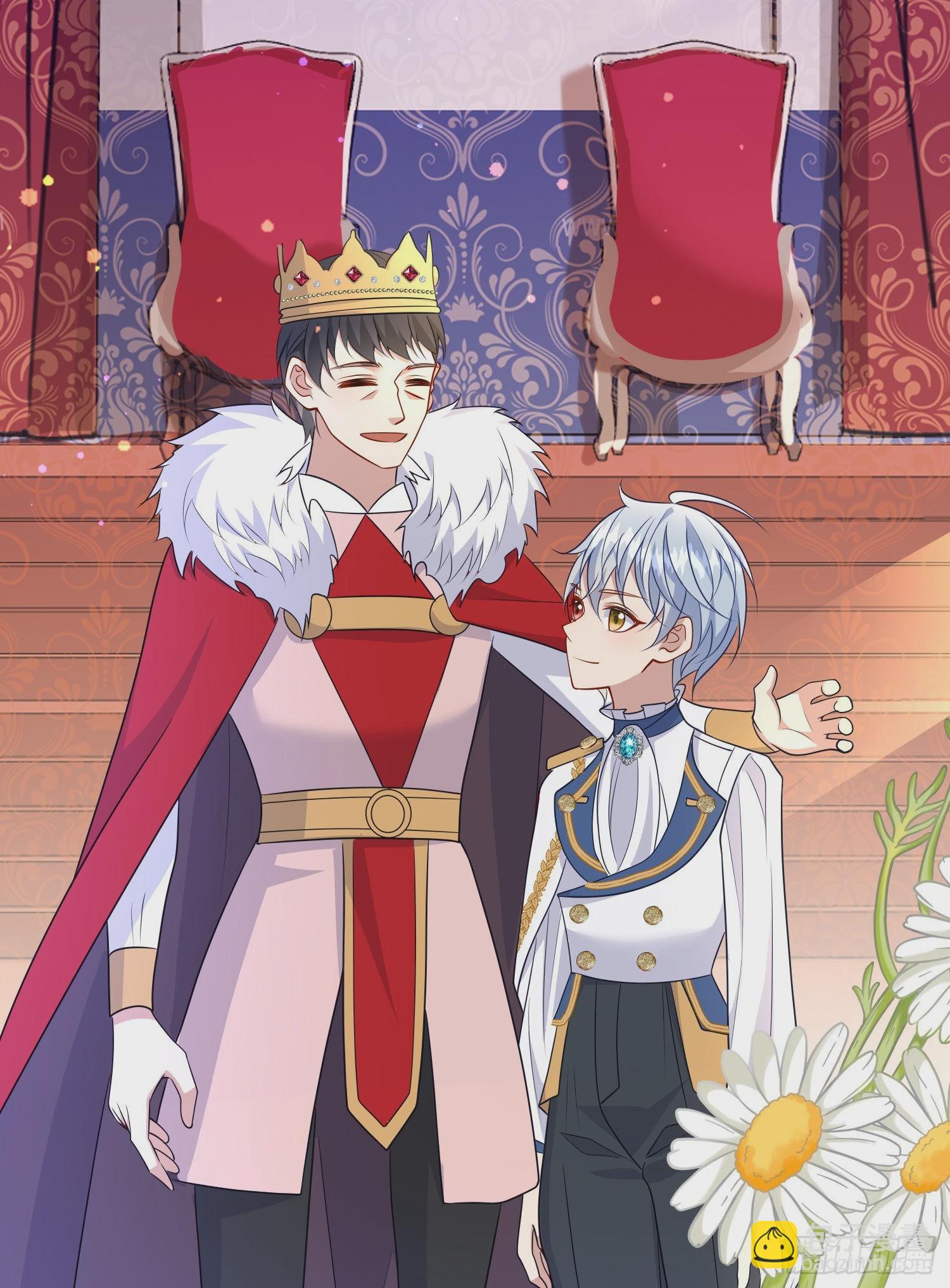 第63话长大篇开启！-第67话