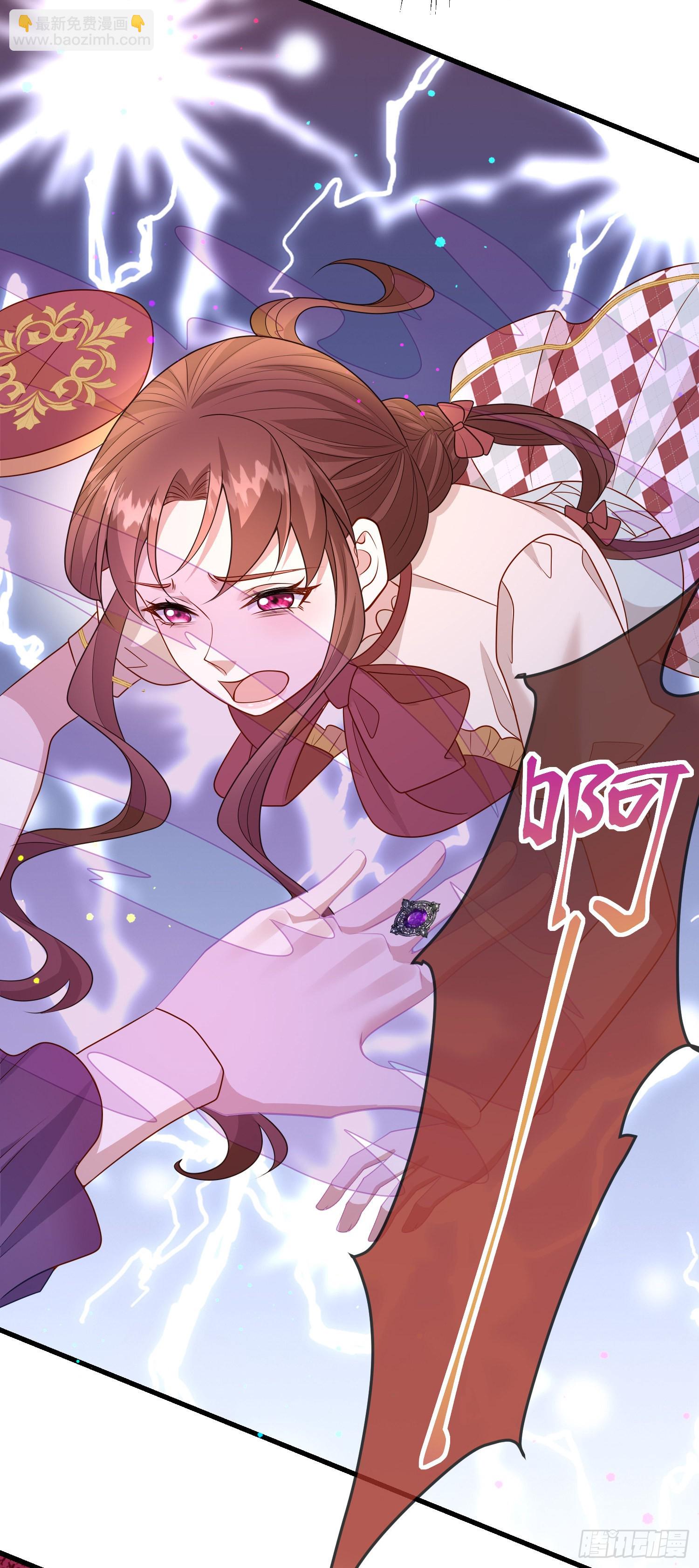 第63话长大篇开启！-第67话