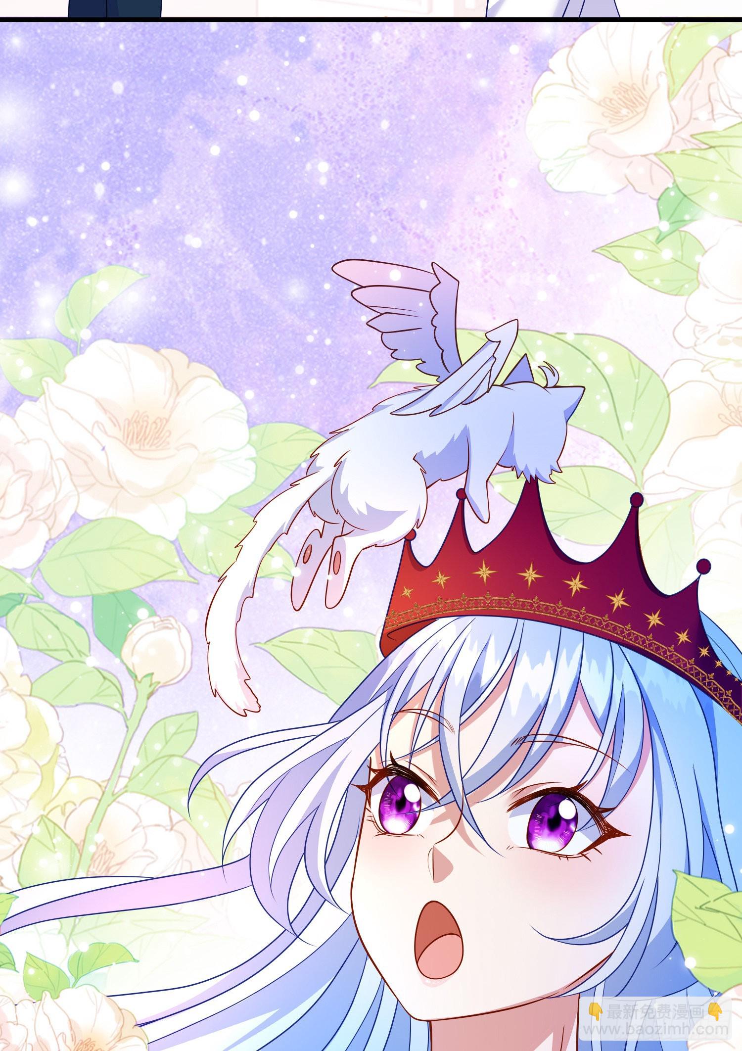 第63话长大篇开启！-第67话