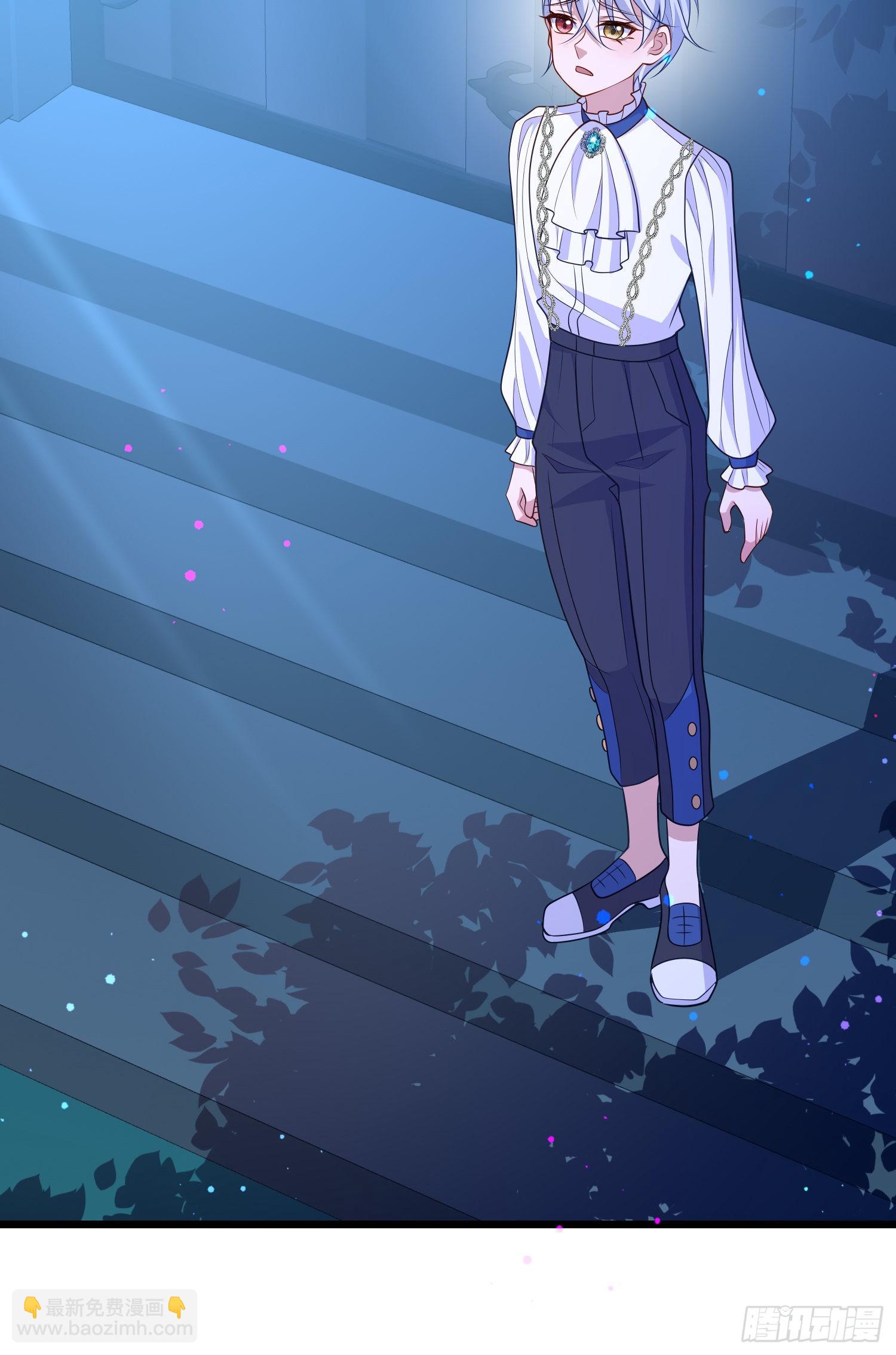 第63话长大篇开启！-第67话