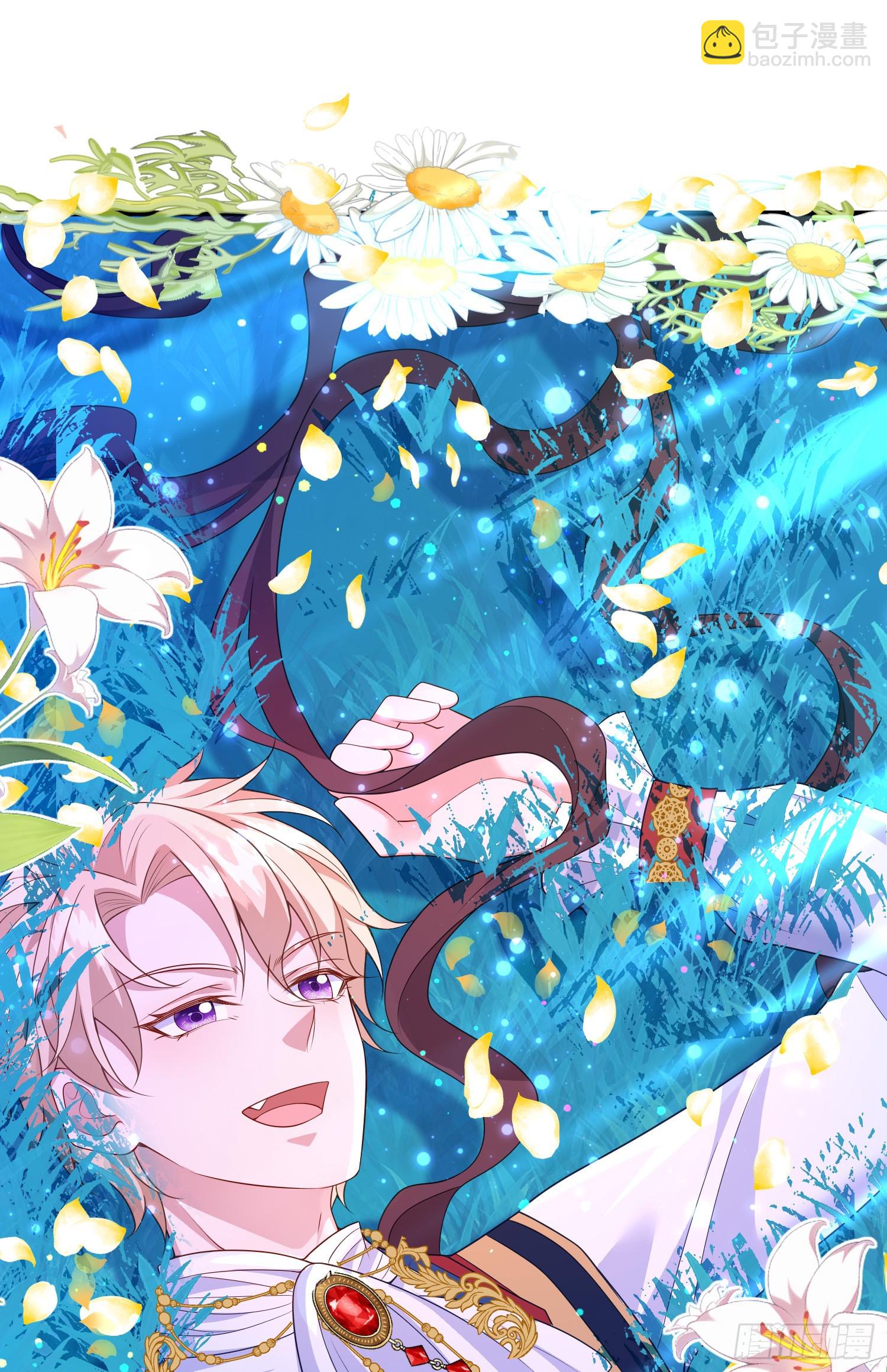 第65话莫汉克的小心思-第69话