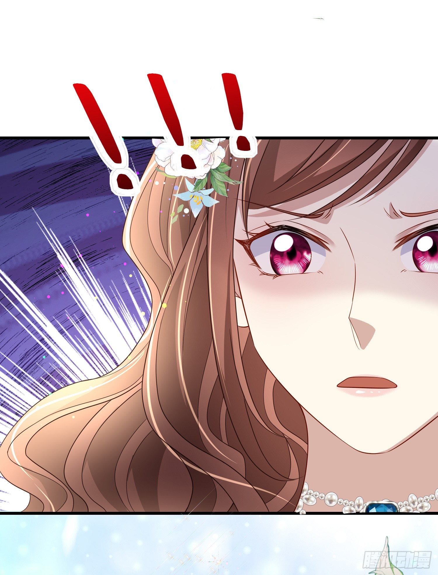 第65话莫汉克的小心思-第69话