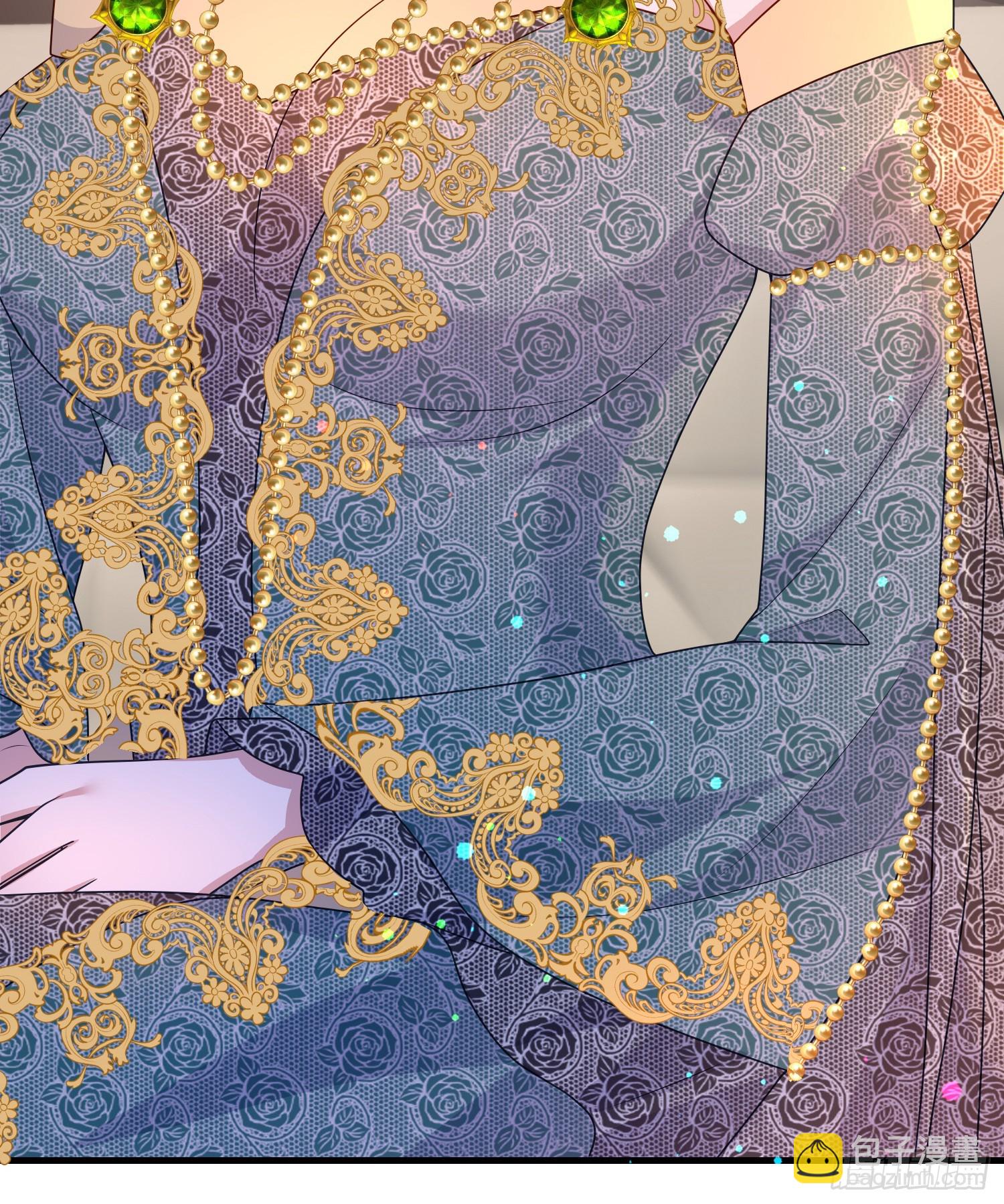 第66话不许？-第71话