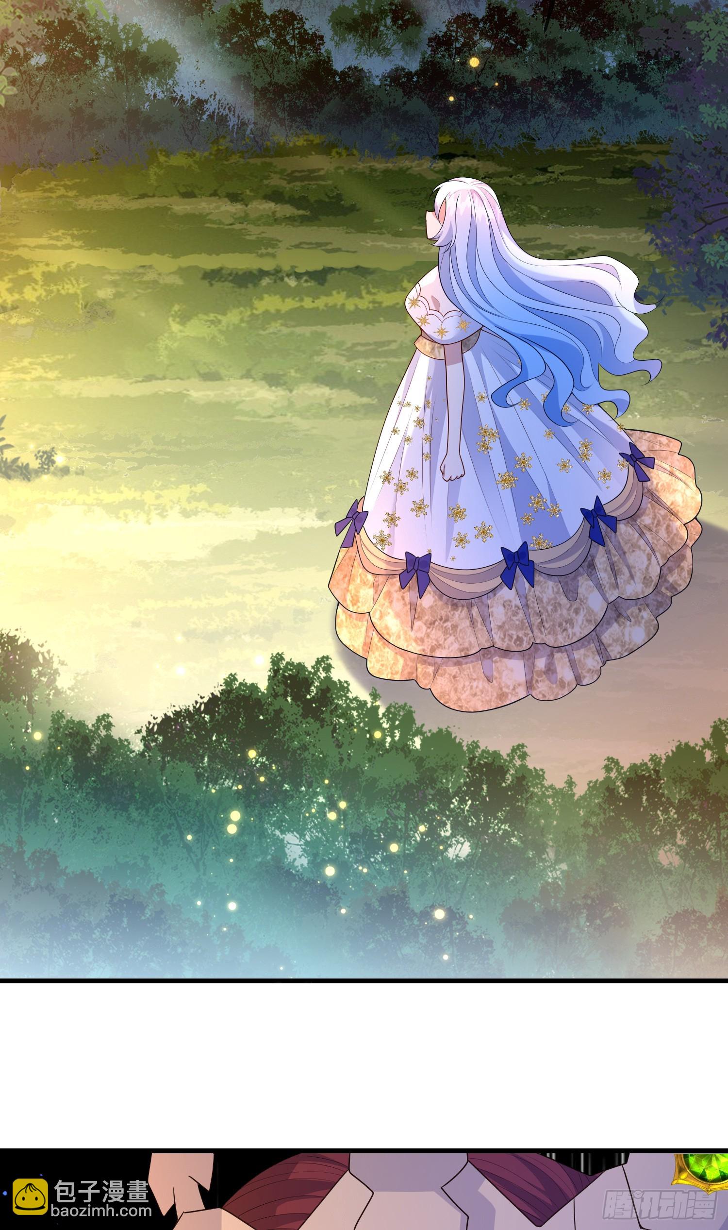 第68话欠我一个解释-第73话