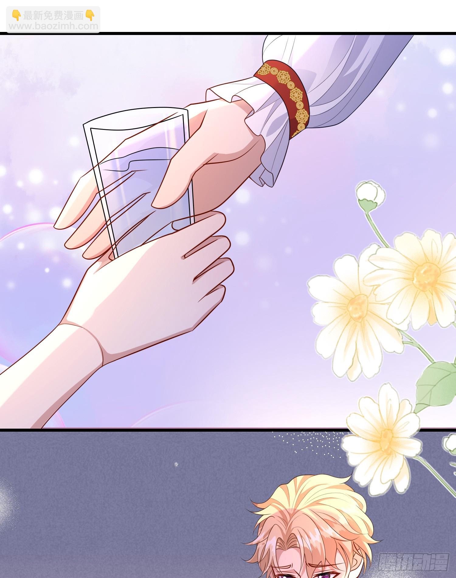 第68话欠我一个解释-第73话