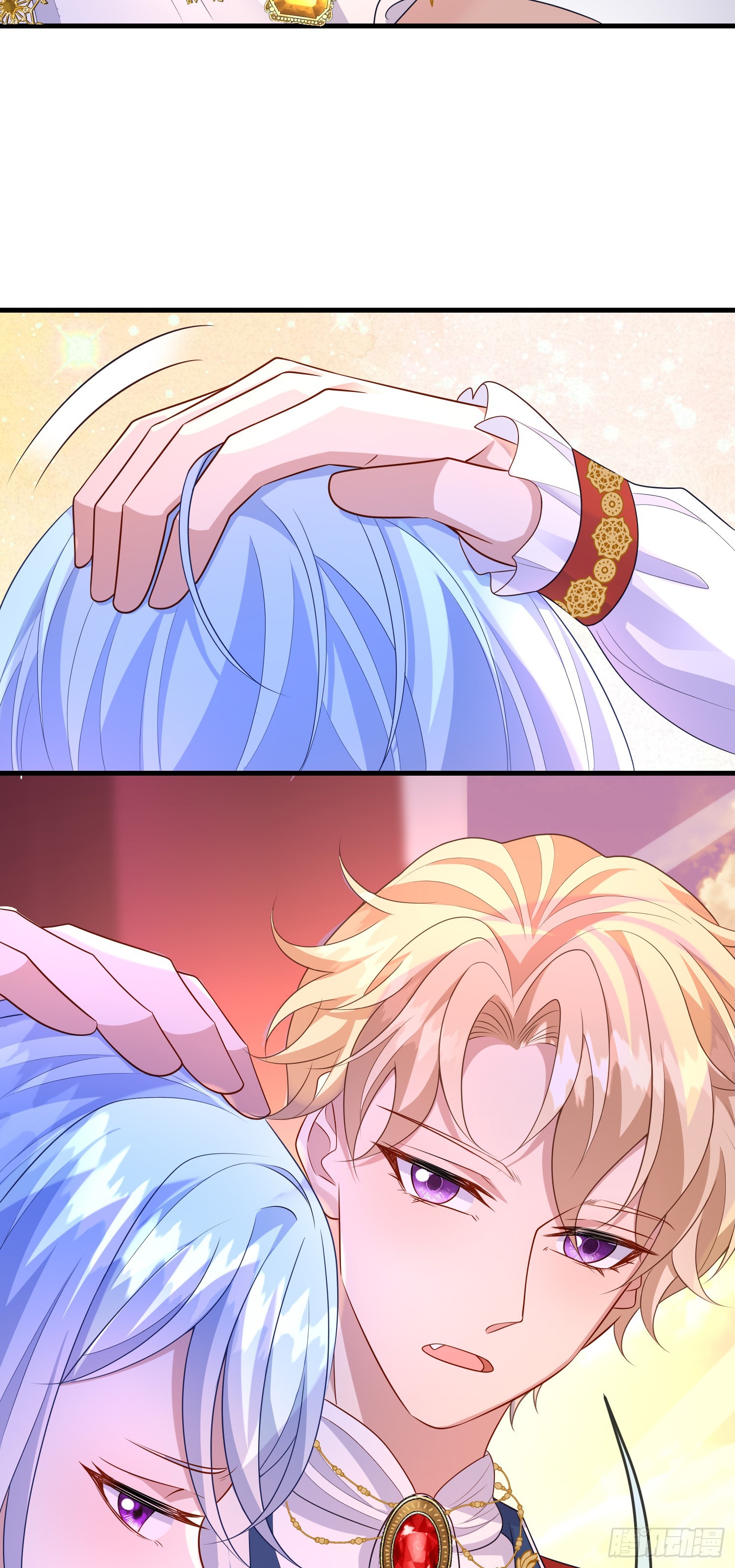 第68话欠我一个解释-第73话