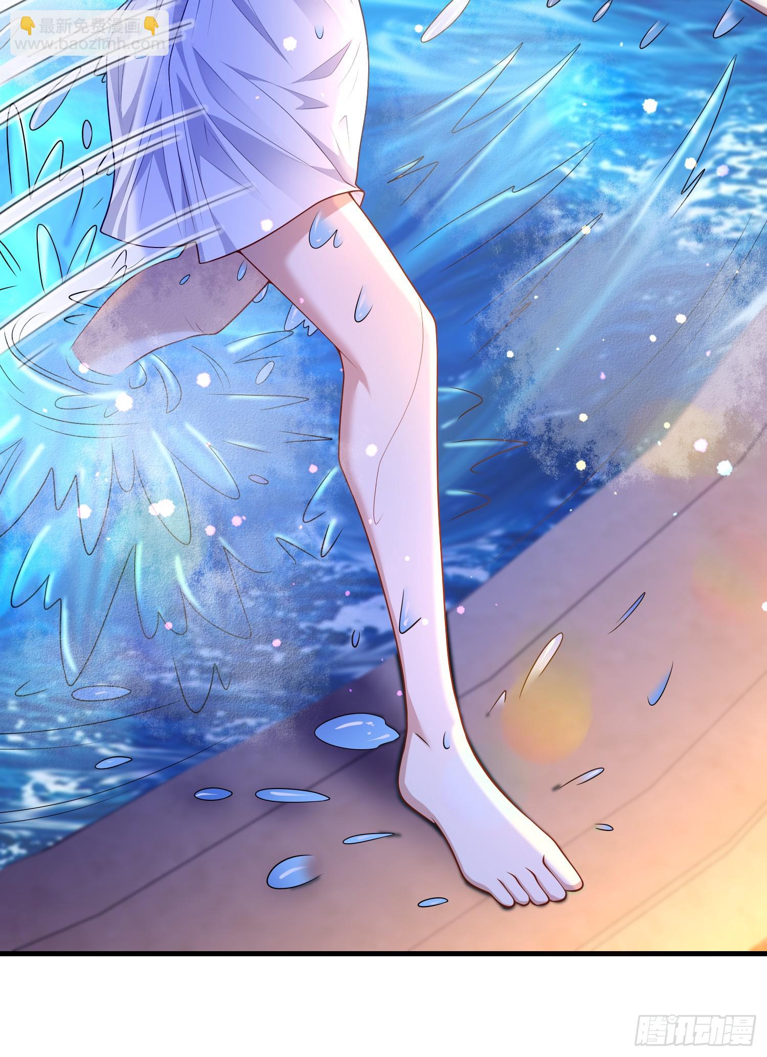 第74话安东尼表白-第79话