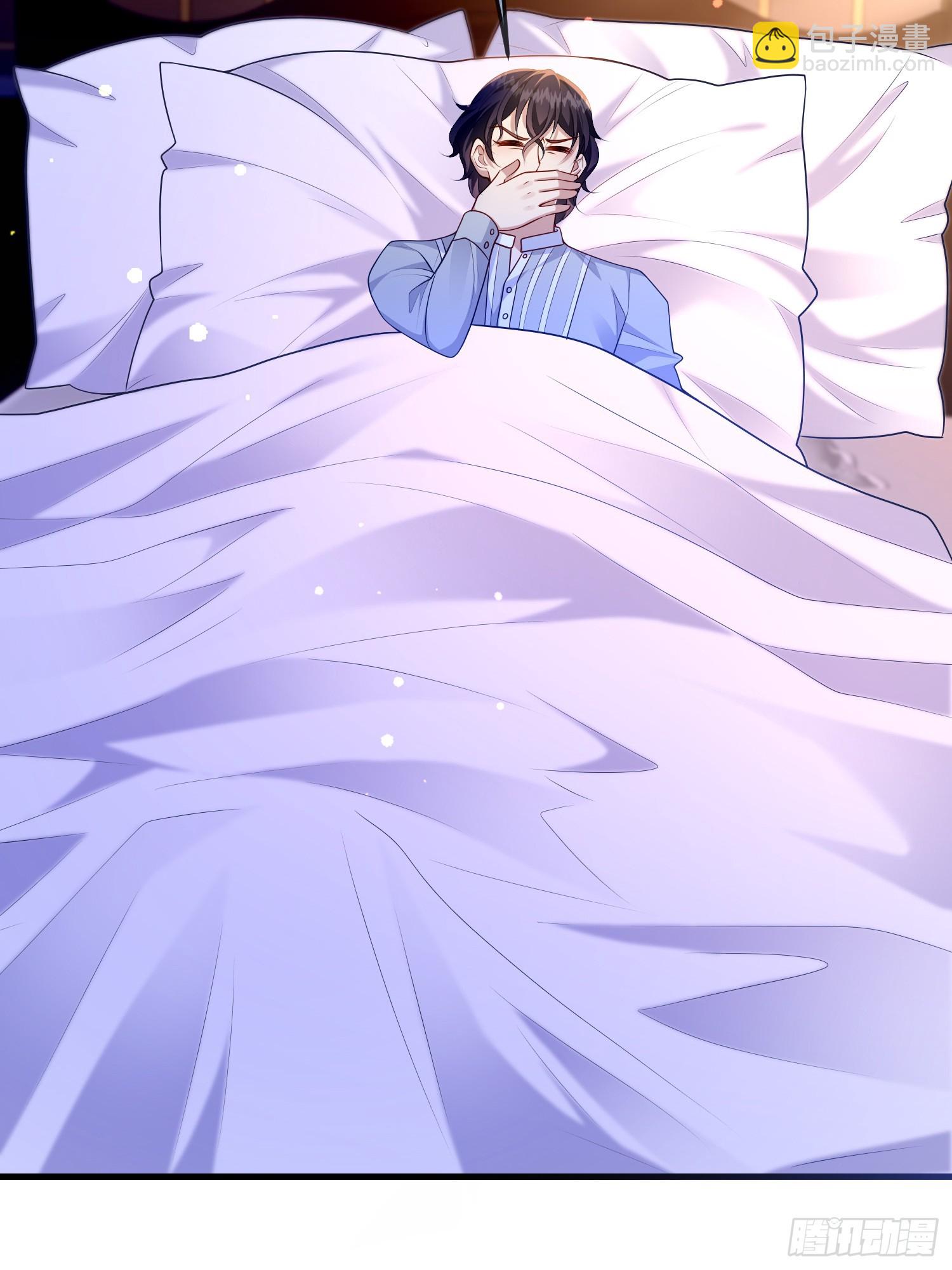 第74话安东尼表白-第79话