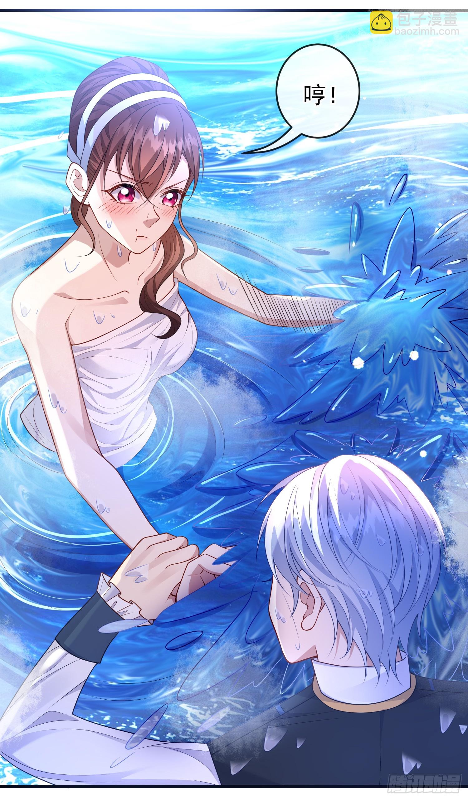 第74话安东尼表白-第79话