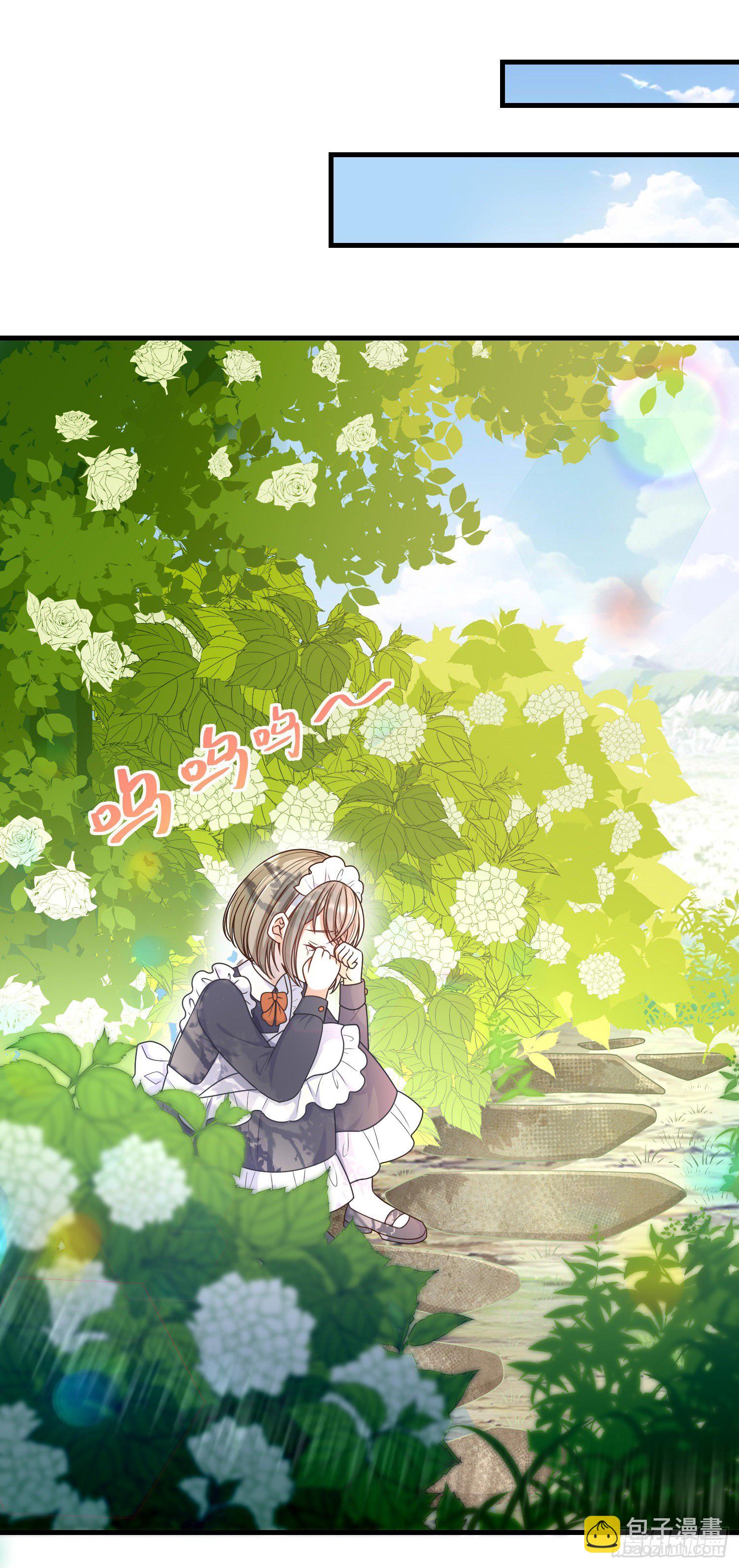 第7话艾米莉亚的危机-第9话