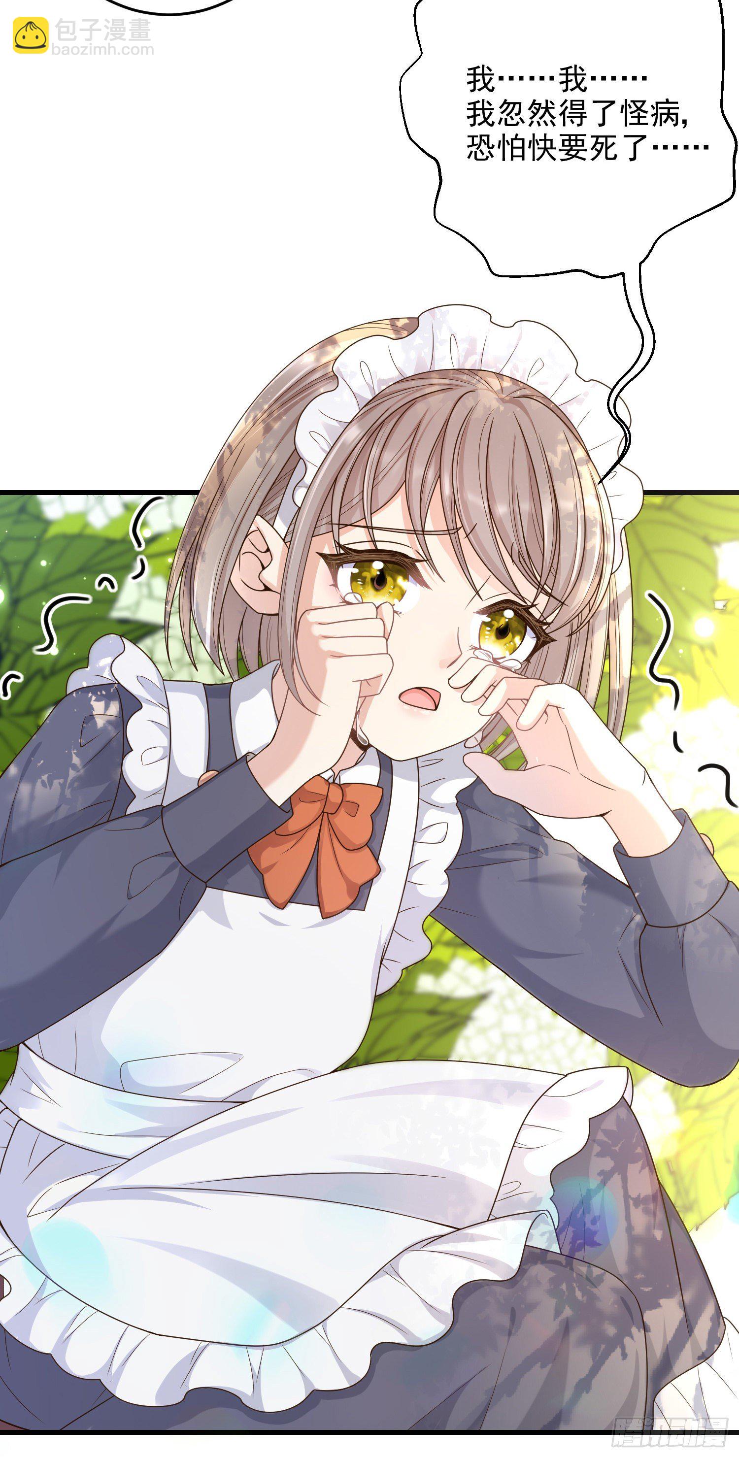 第7话艾米莉亚的危机-第9话