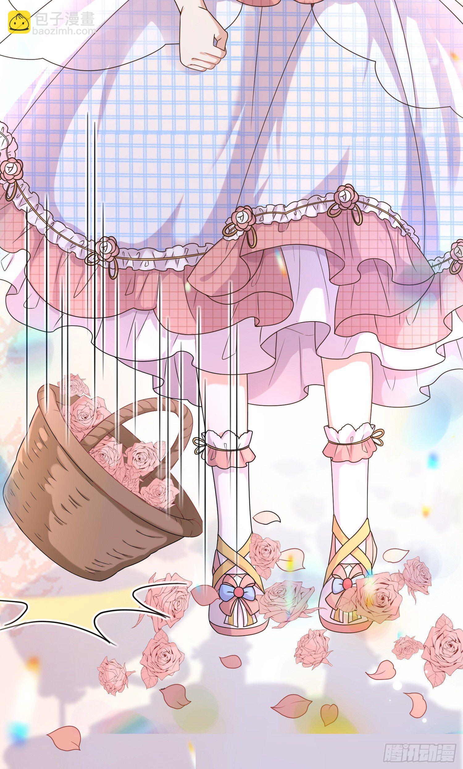 第7话艾米莉亚的危机-第9话