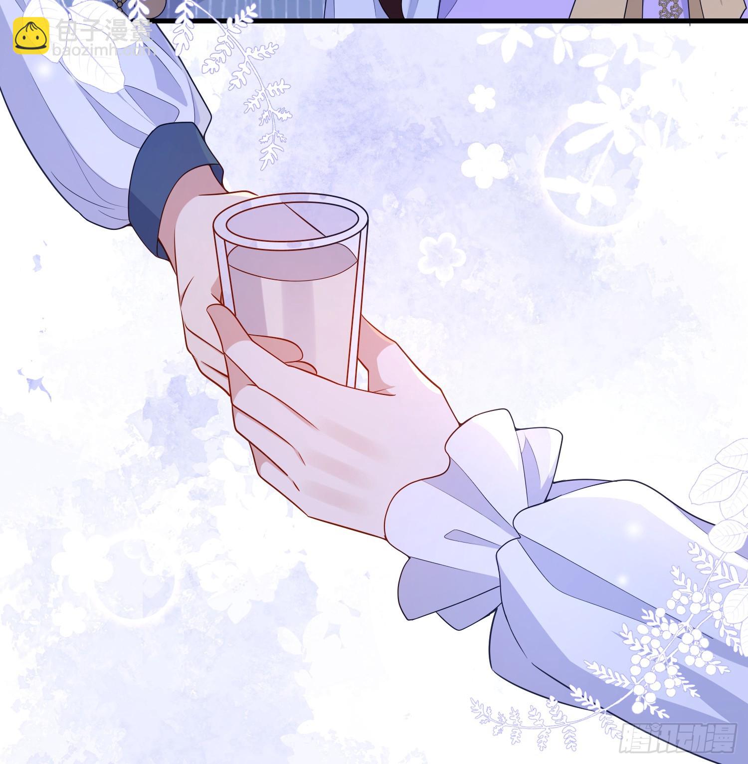 第76话你是在吃醋？-第81话