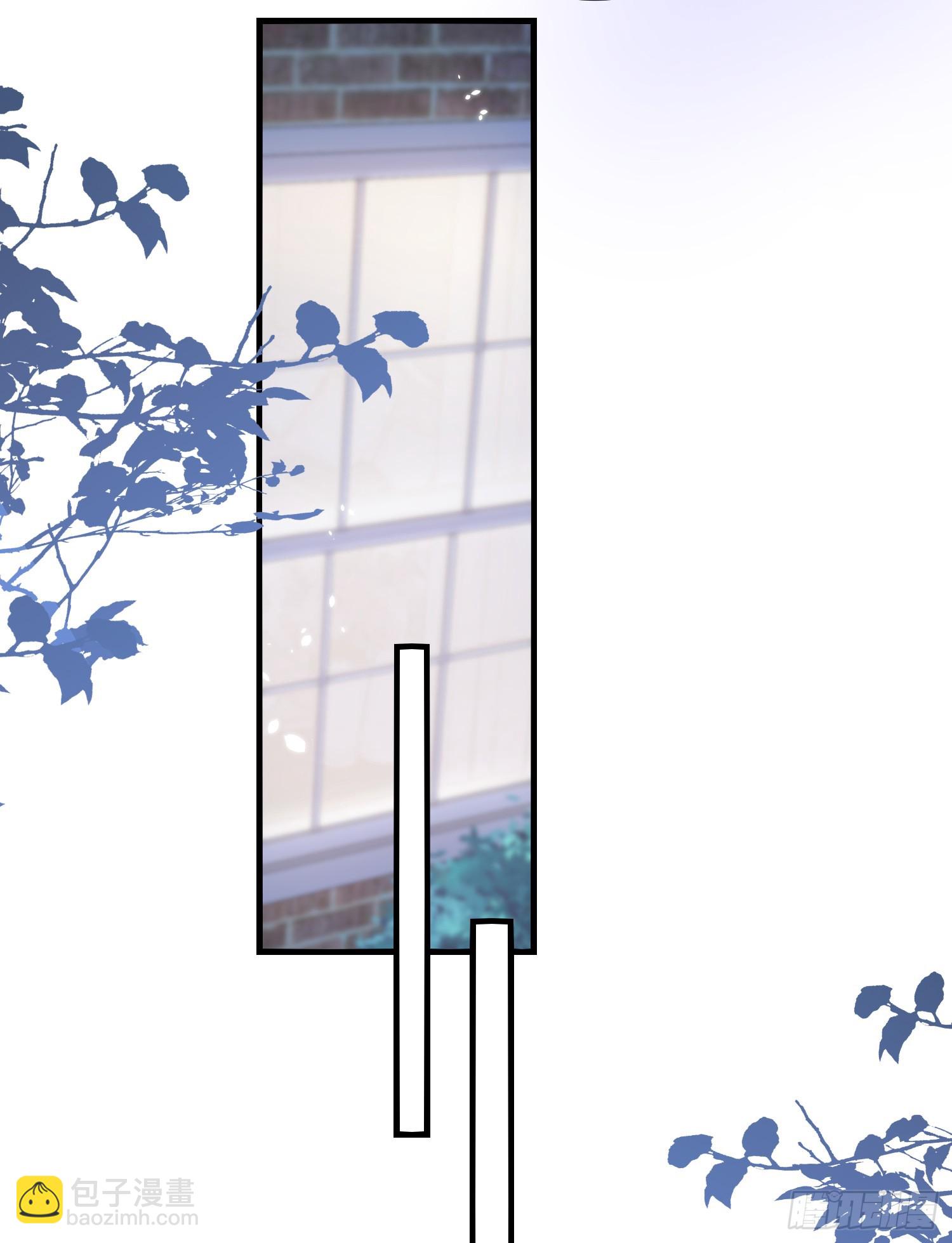 第79话回应我的吻-第85话