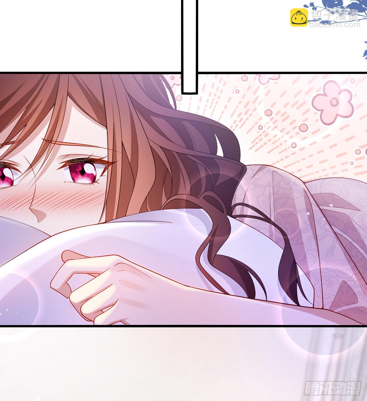 第79话回应我的吻-第85话