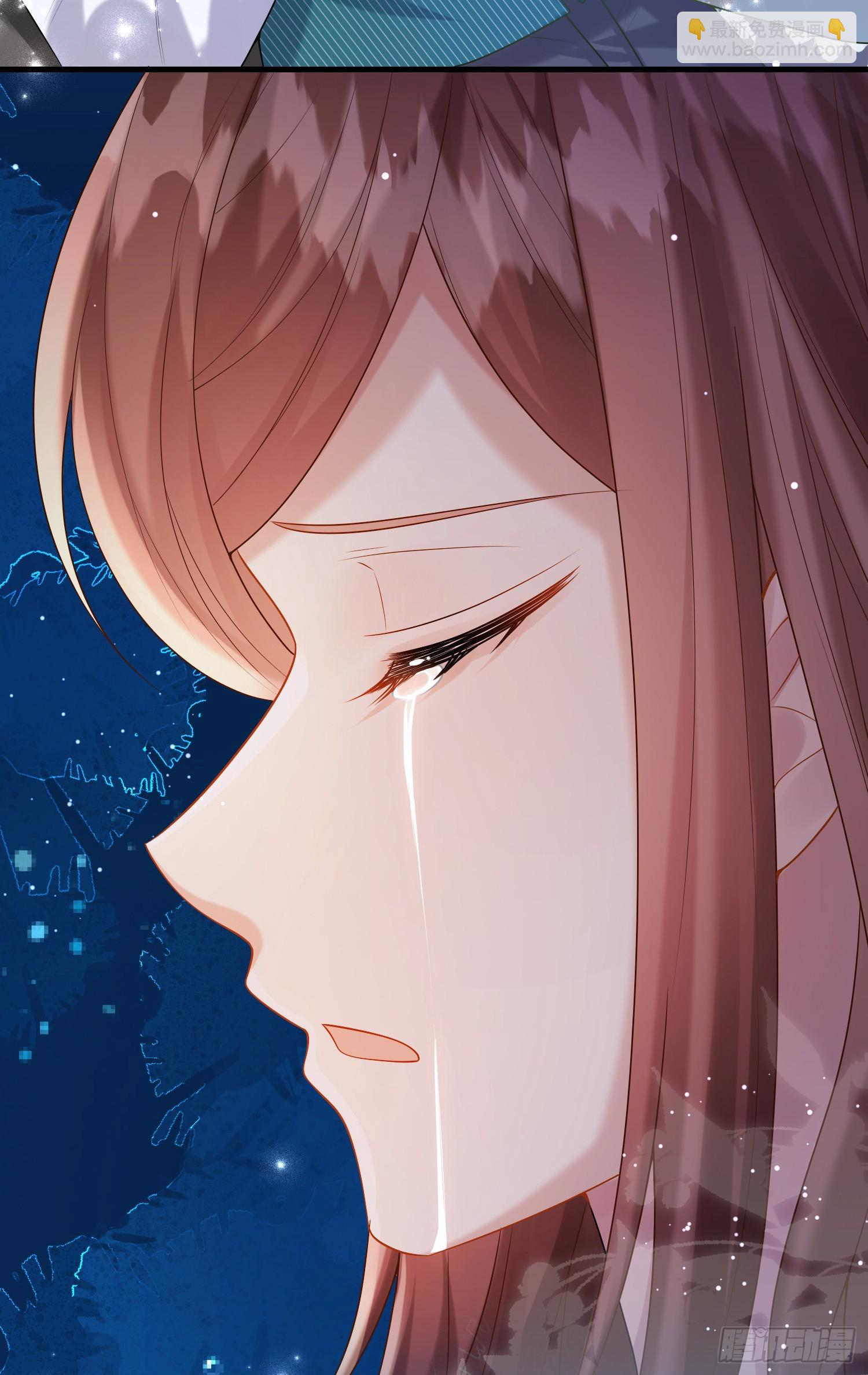 第83话心痛-第89话