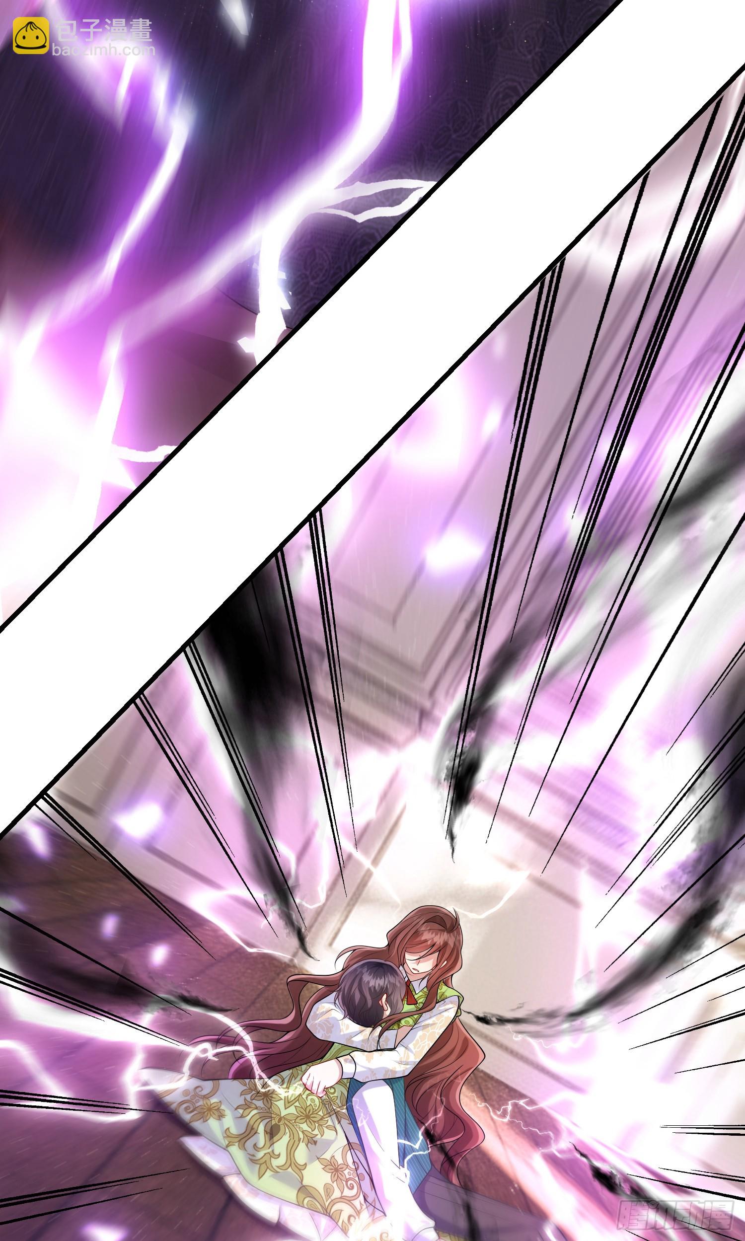 第83话心痛-第89话