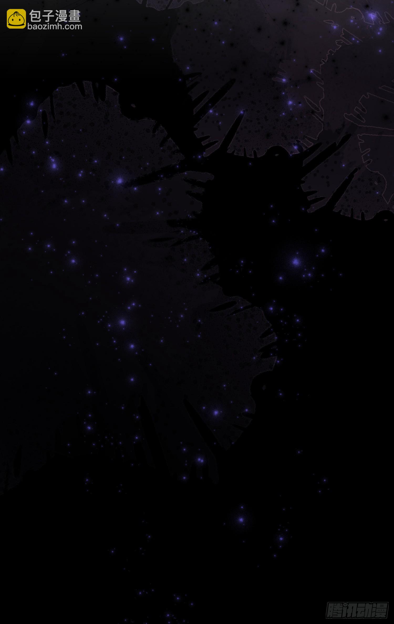 第85话她来自异世界？-第91话